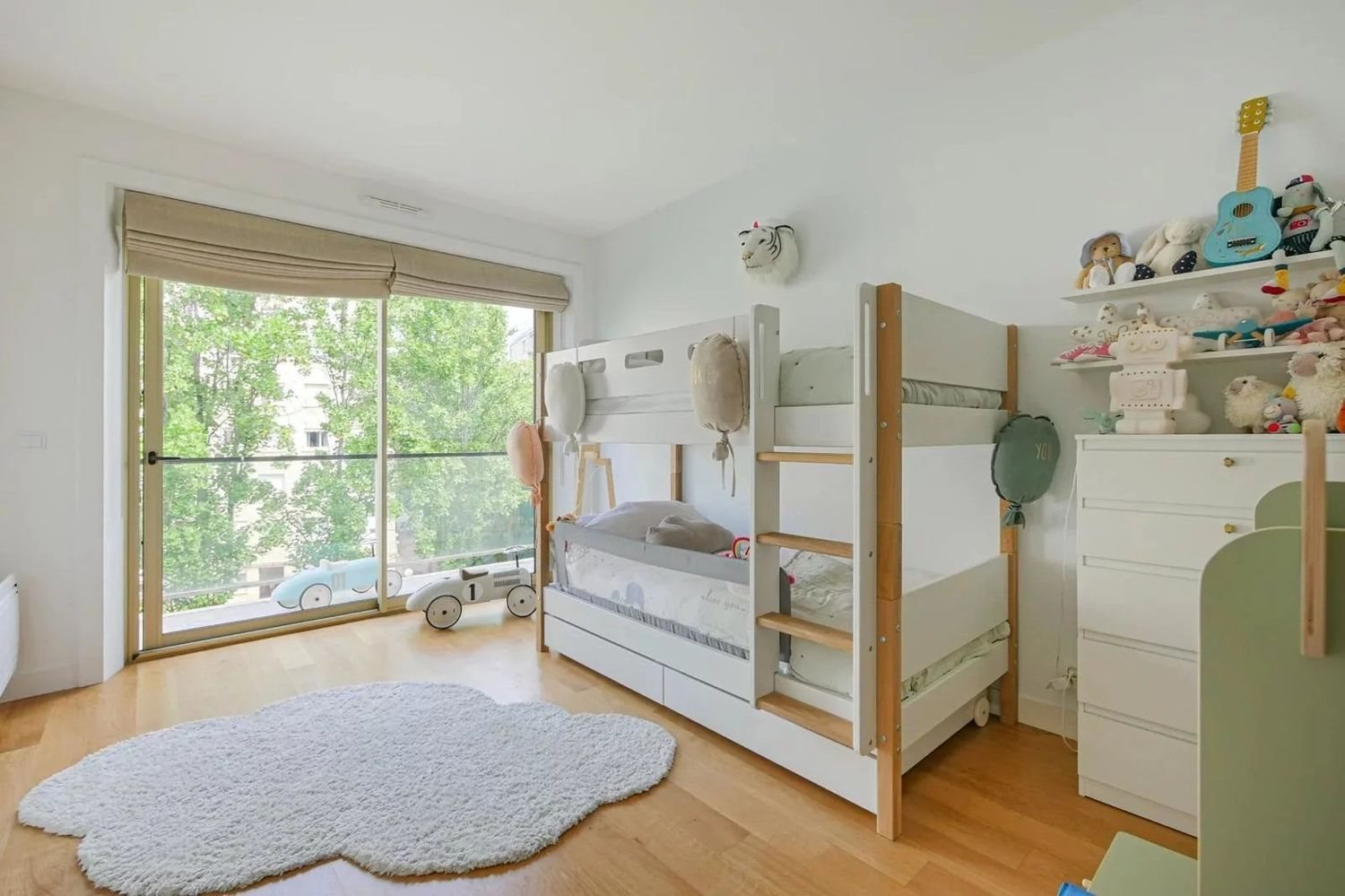 Appartement à vendre, 88m², Neuilly-sur-Seine