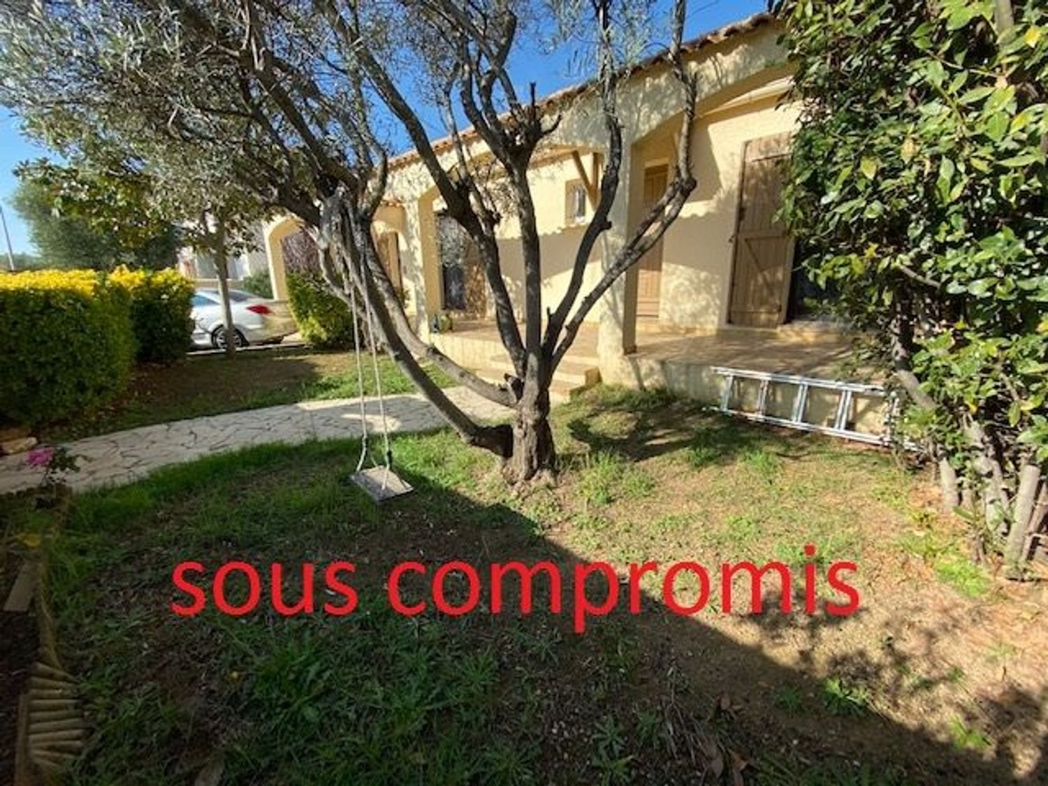 Maison à vendre, 135m², Pérols