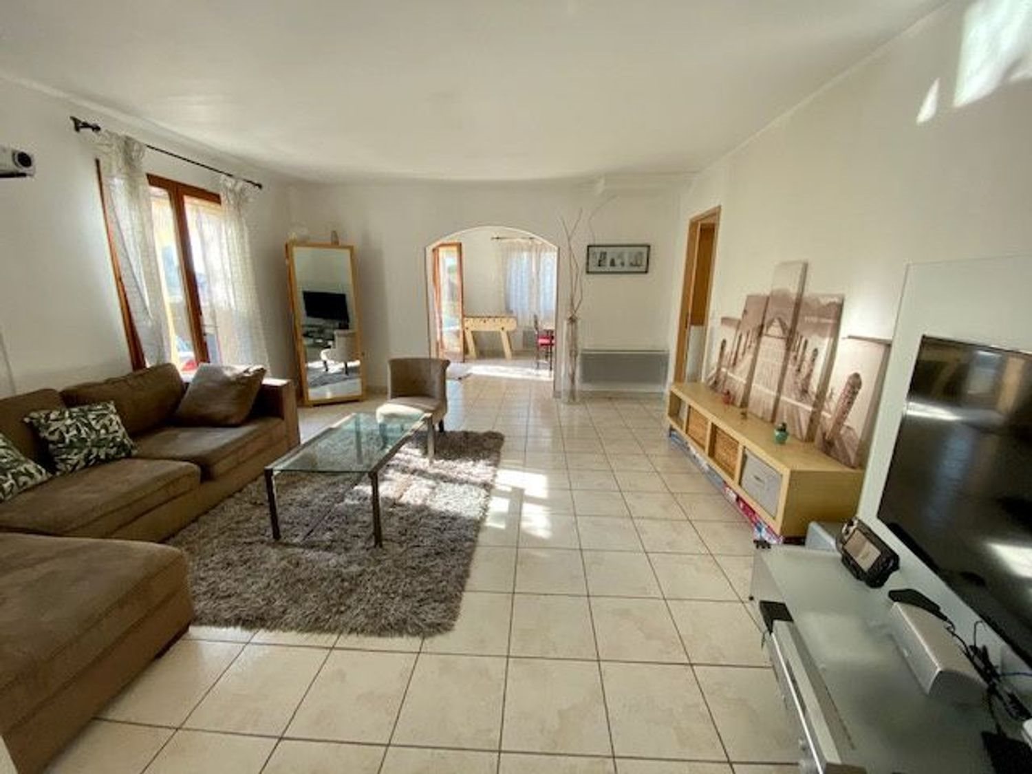 Maison à vendre, 135m², Pérols