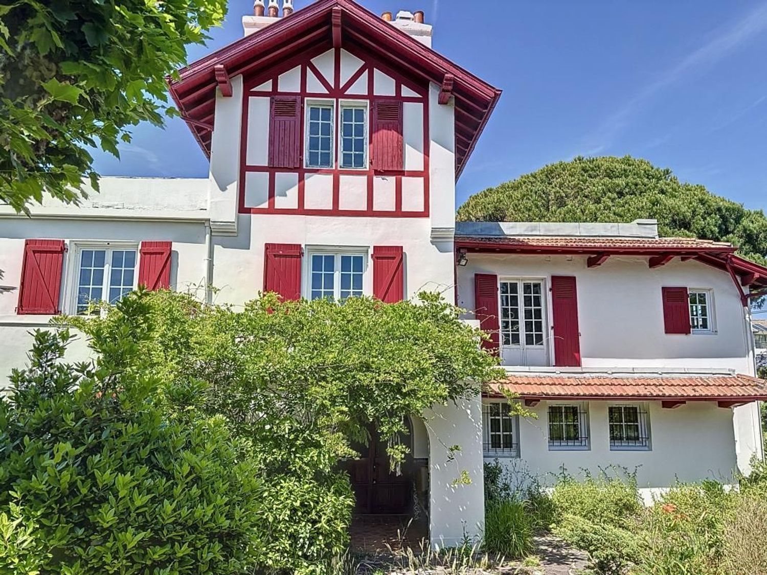 Maison à vendre, 400m², Anglet