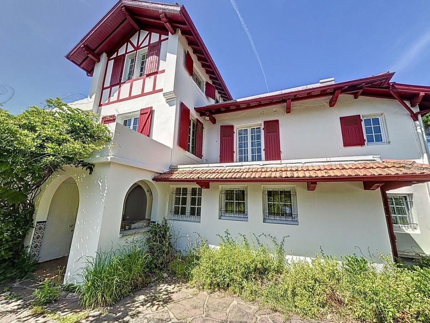 Maison à vendre, 400m², Anglet
