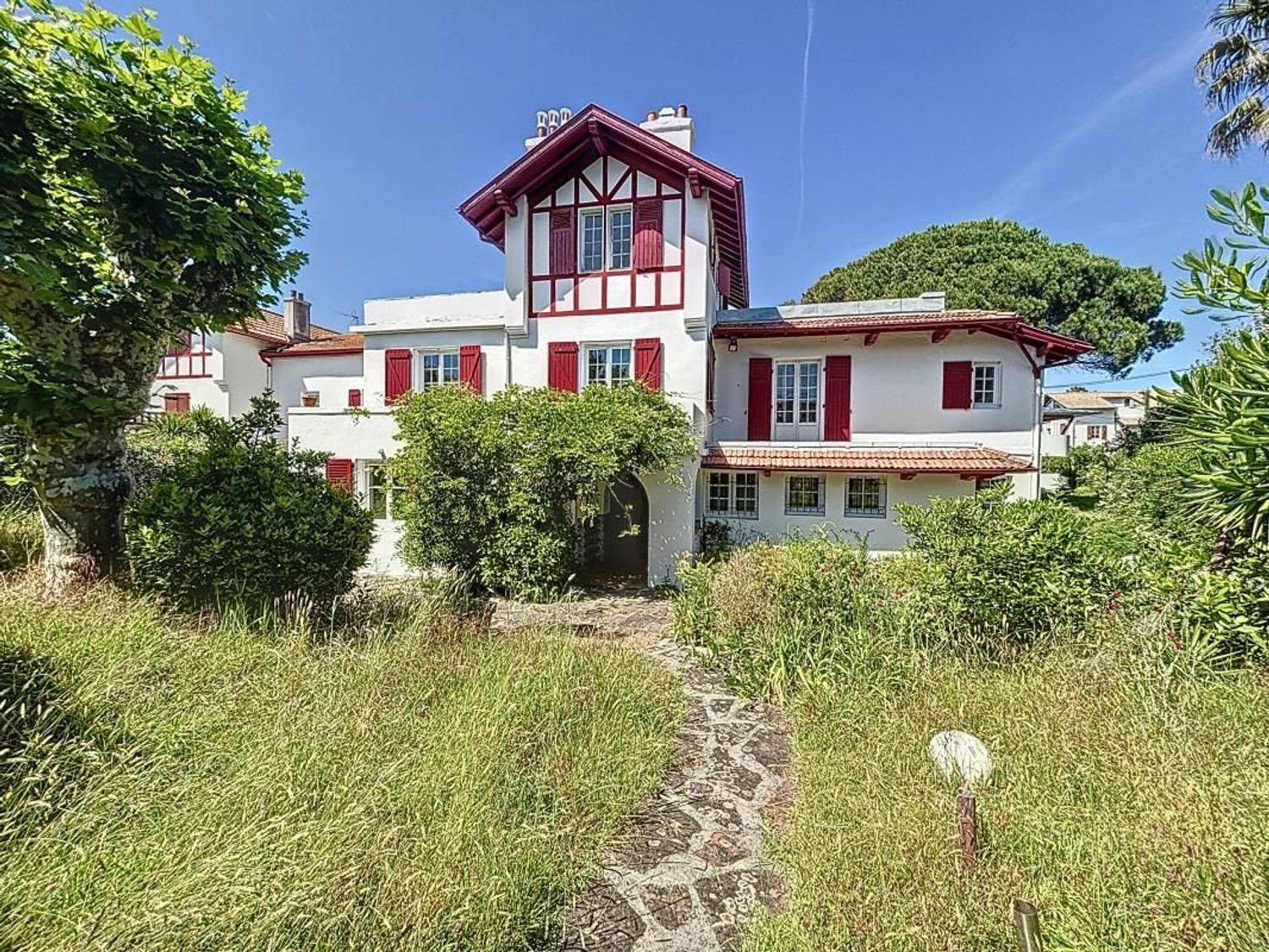 Maison à vendre, 400m², Anglet