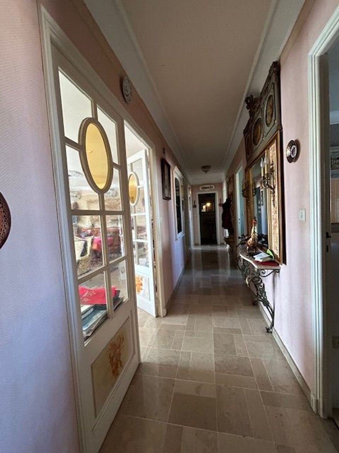 Appartement à vendre, 119m², Perpignan
