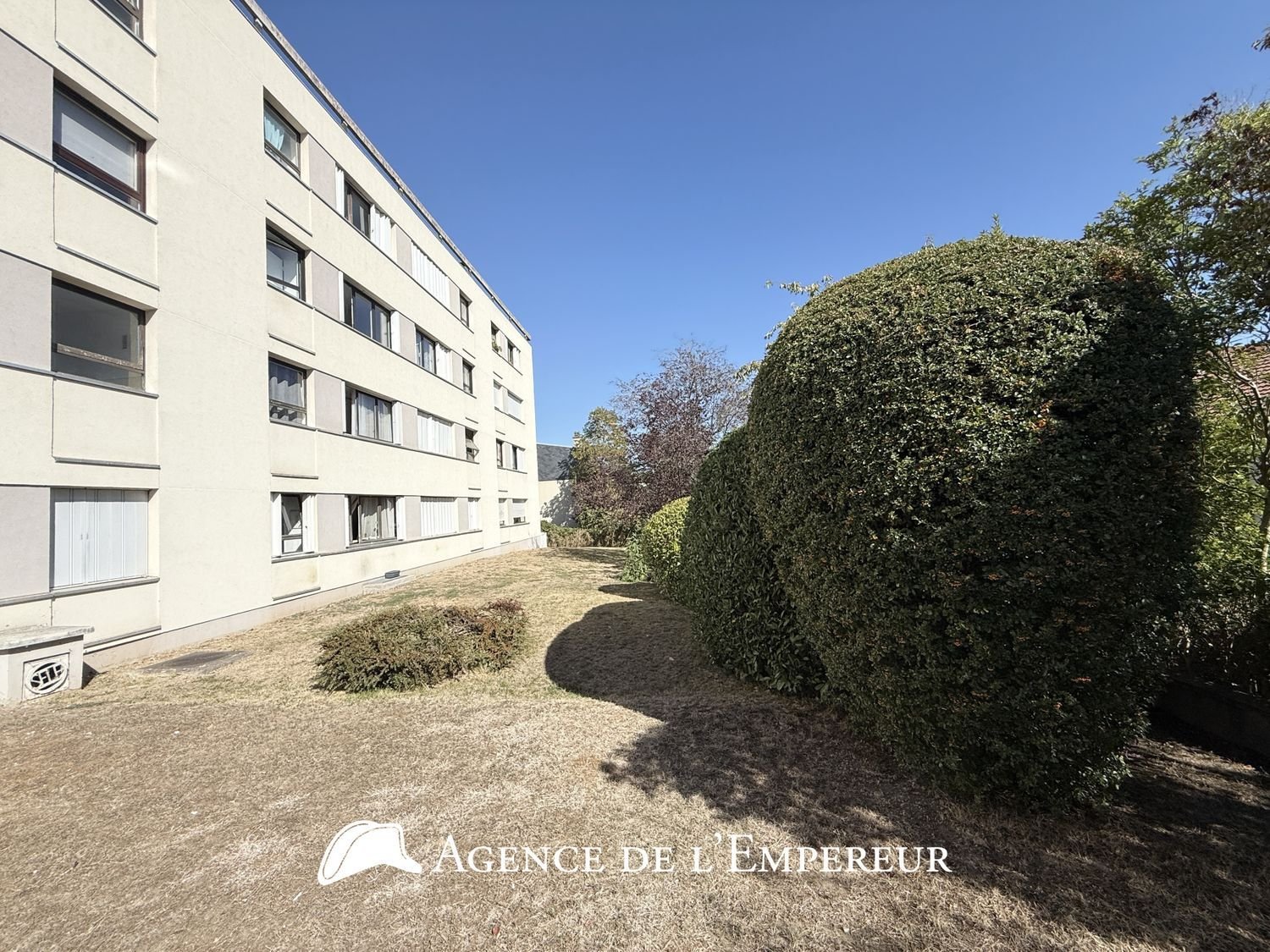 Appartement à vendre, 49m², Nanterre