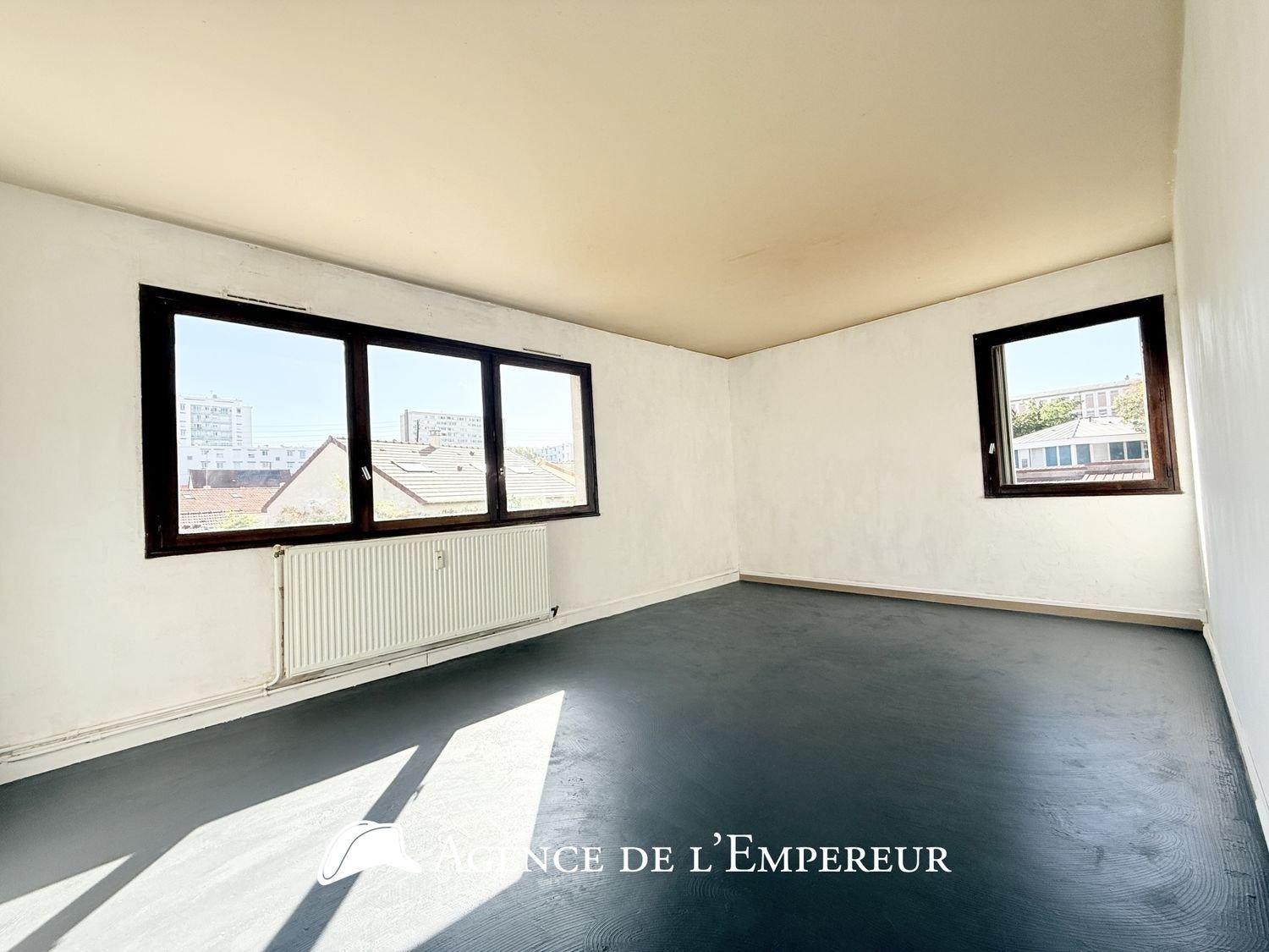 Appartement à vendre, 49m², Nanterre