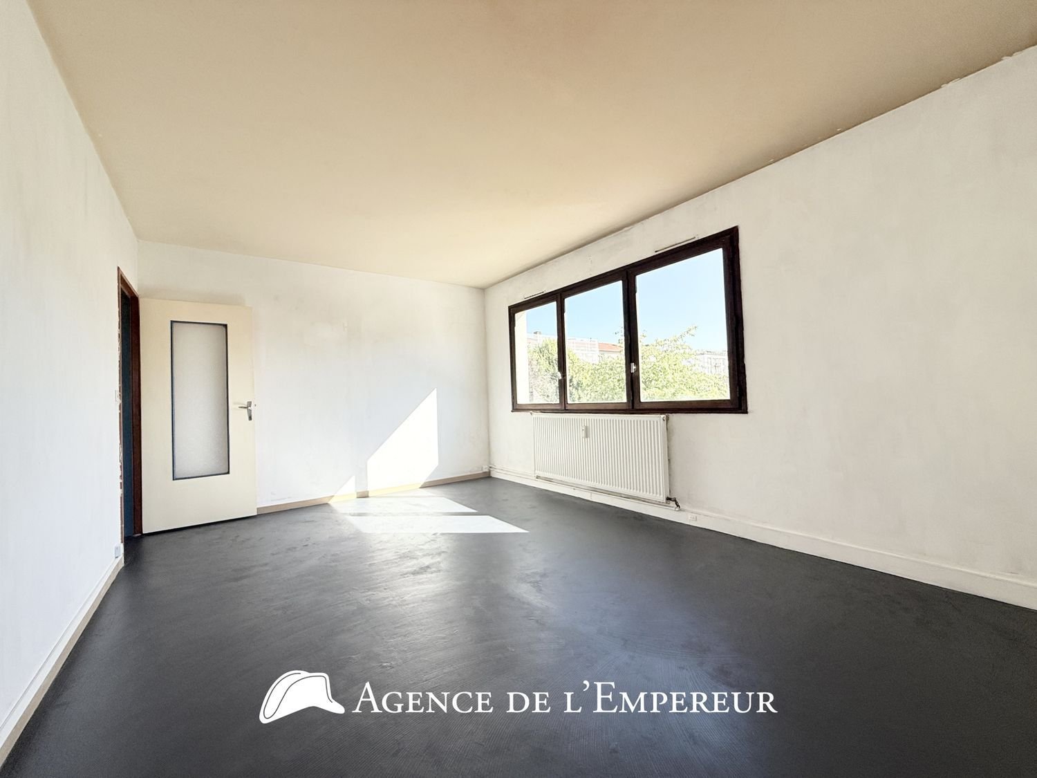 Appartement à vendre, 49m², Nanterre