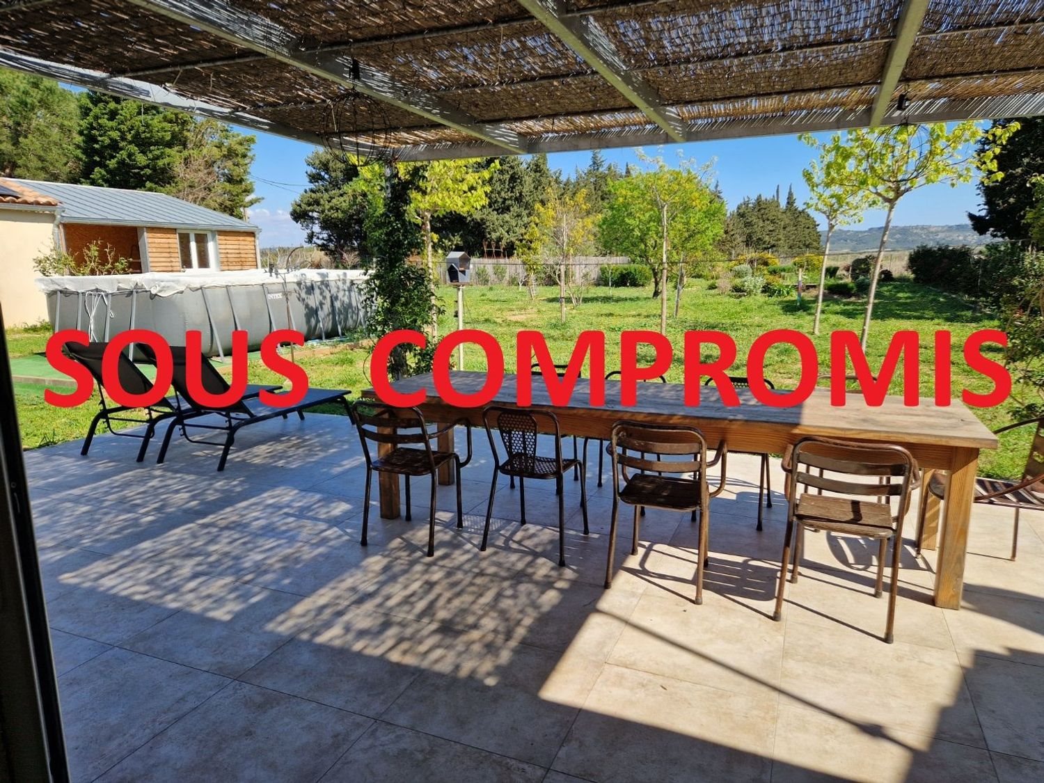 Maison à vendre, 114m², Narbonne