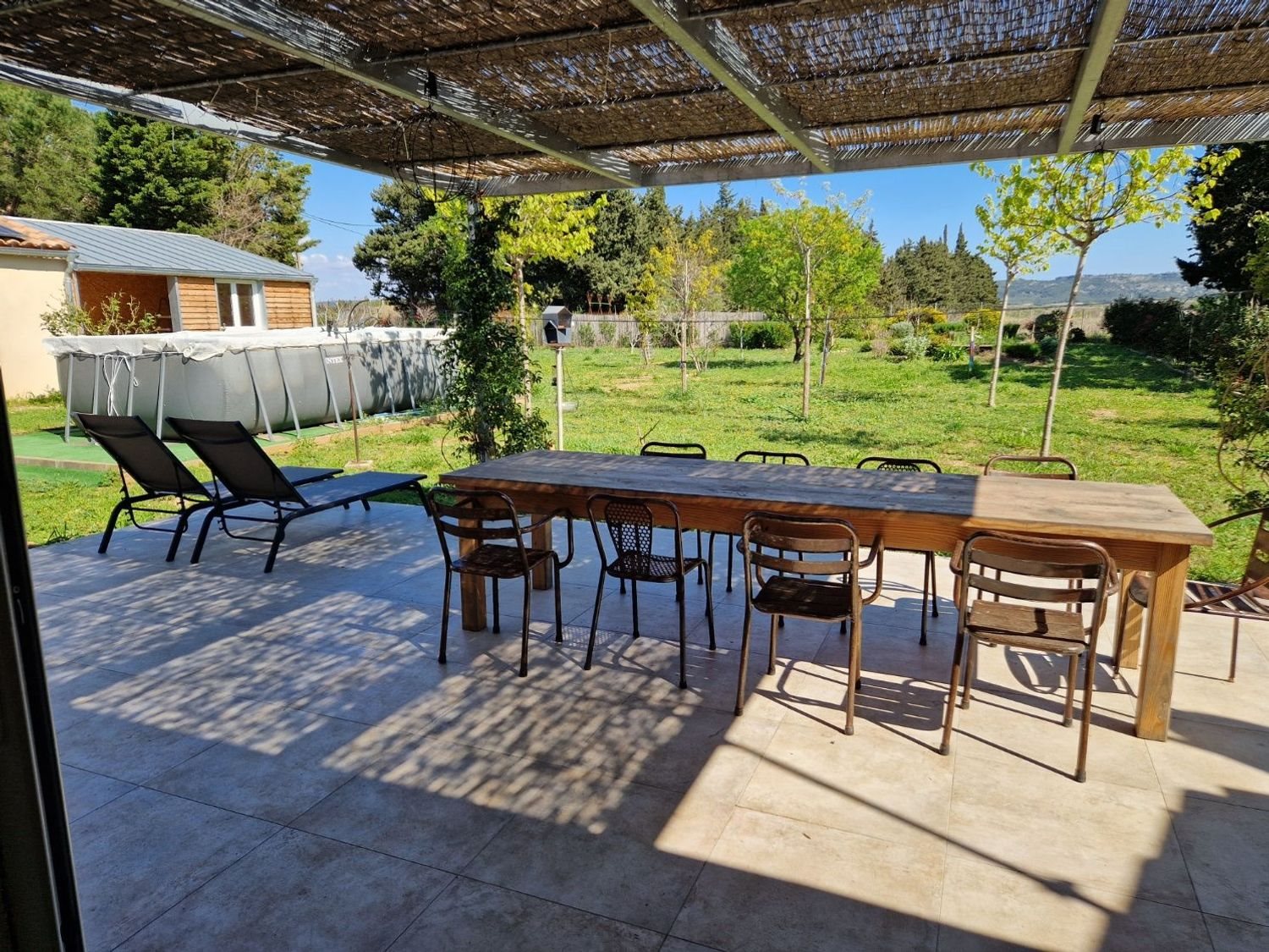 Maison à vendre, 114m², Narbonne