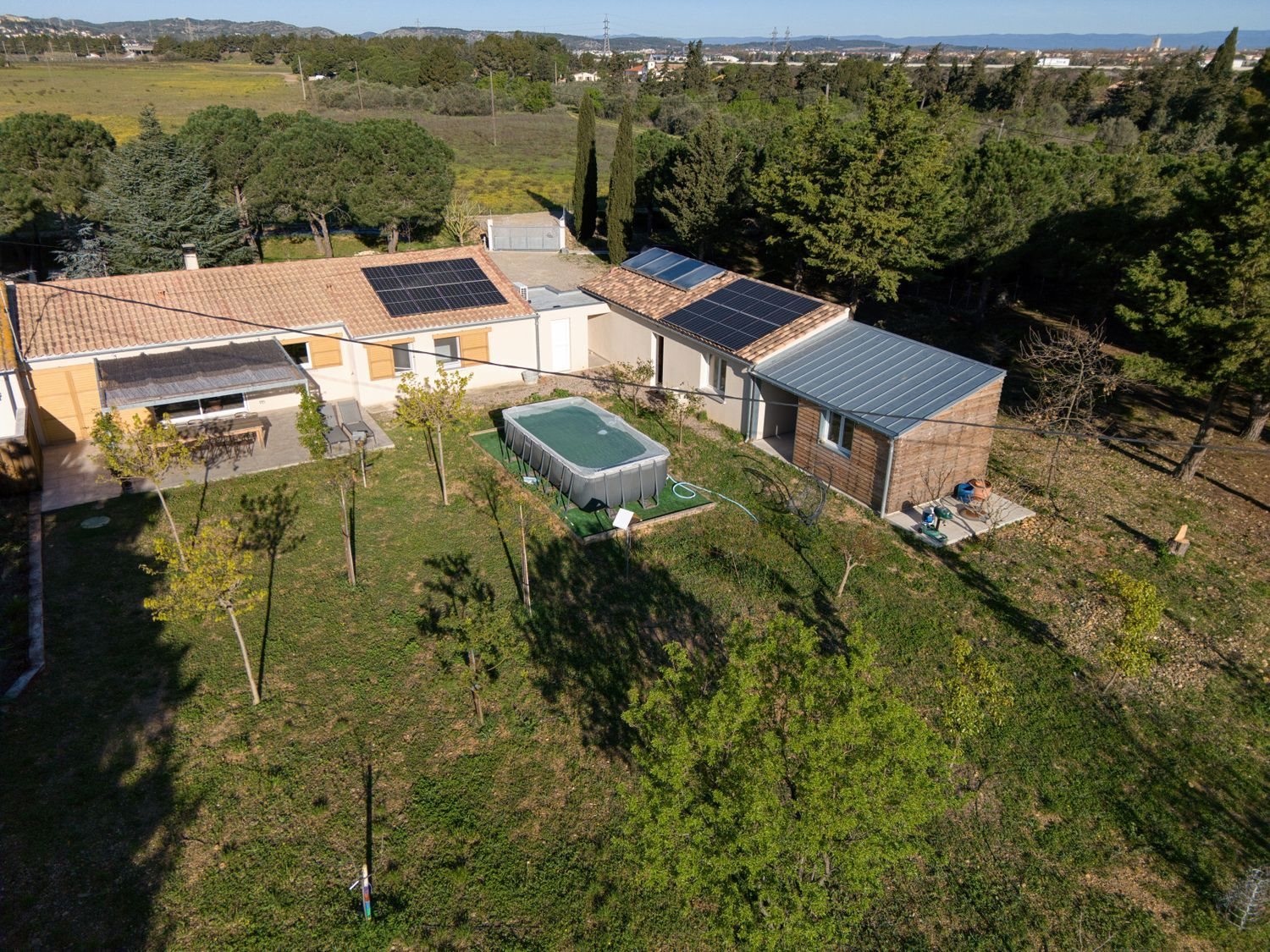 Maison à vendre, 114m², Narbonne