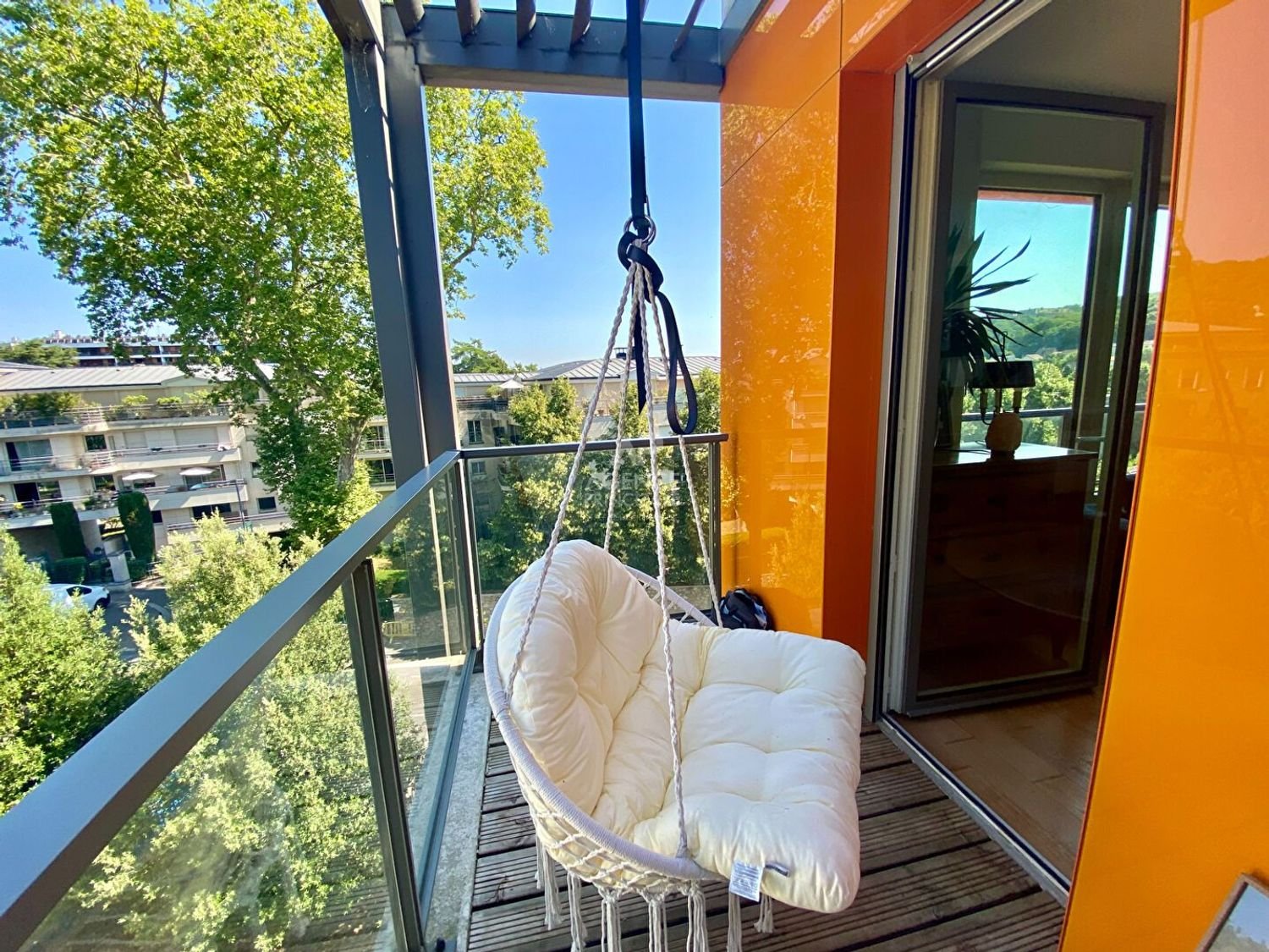 Appartement à louer, 50m², Meudon