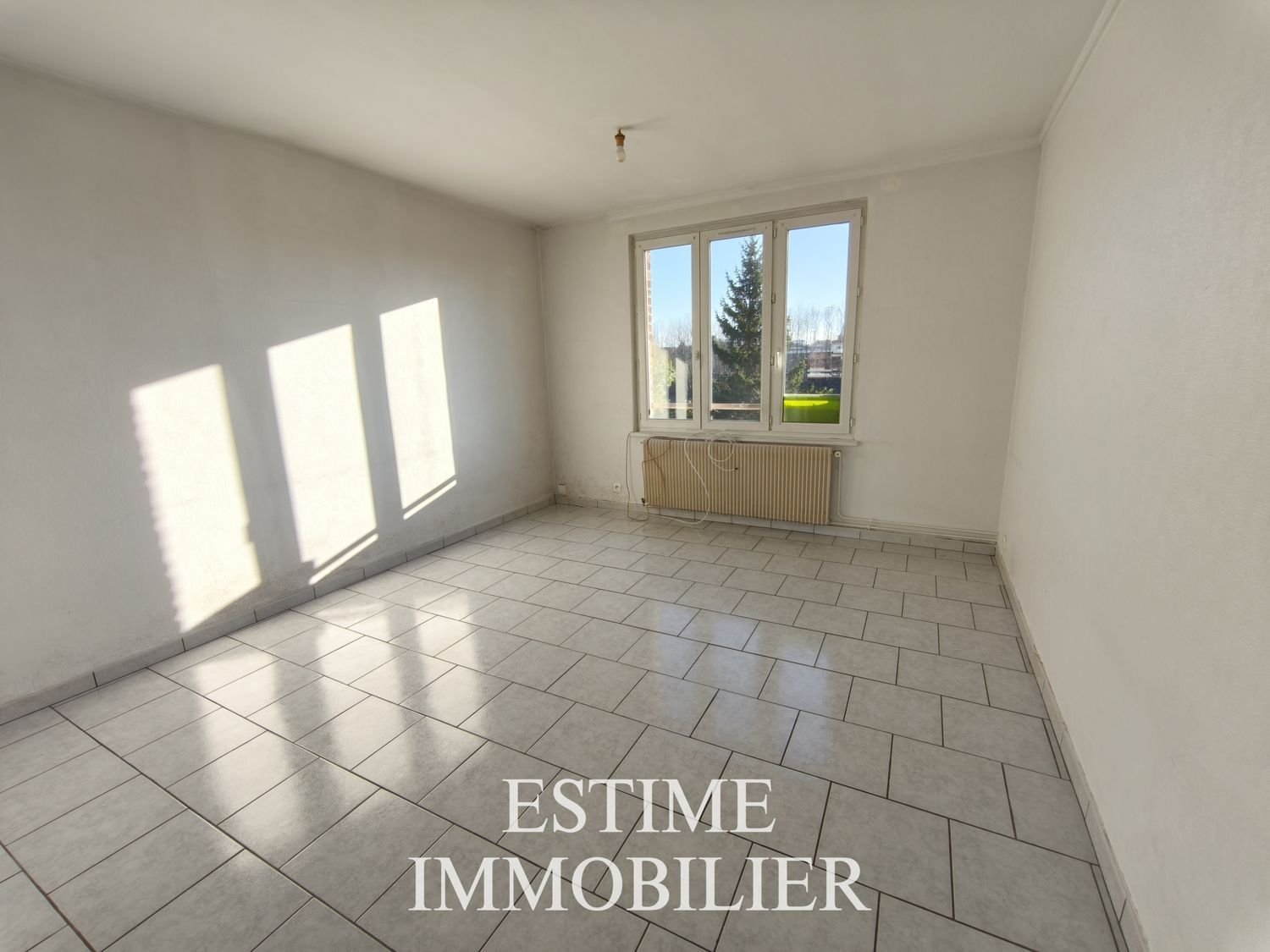 Appartement à vendre, 53m², Lille