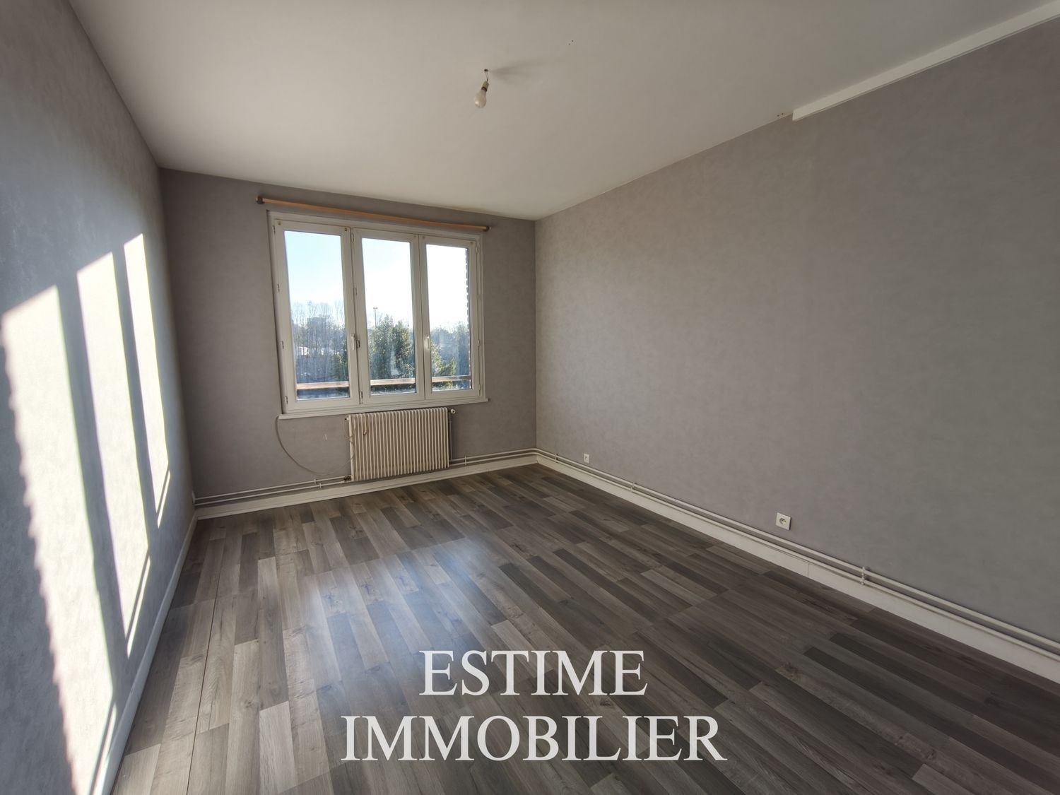 Appartement à vendre, 53m², Lille