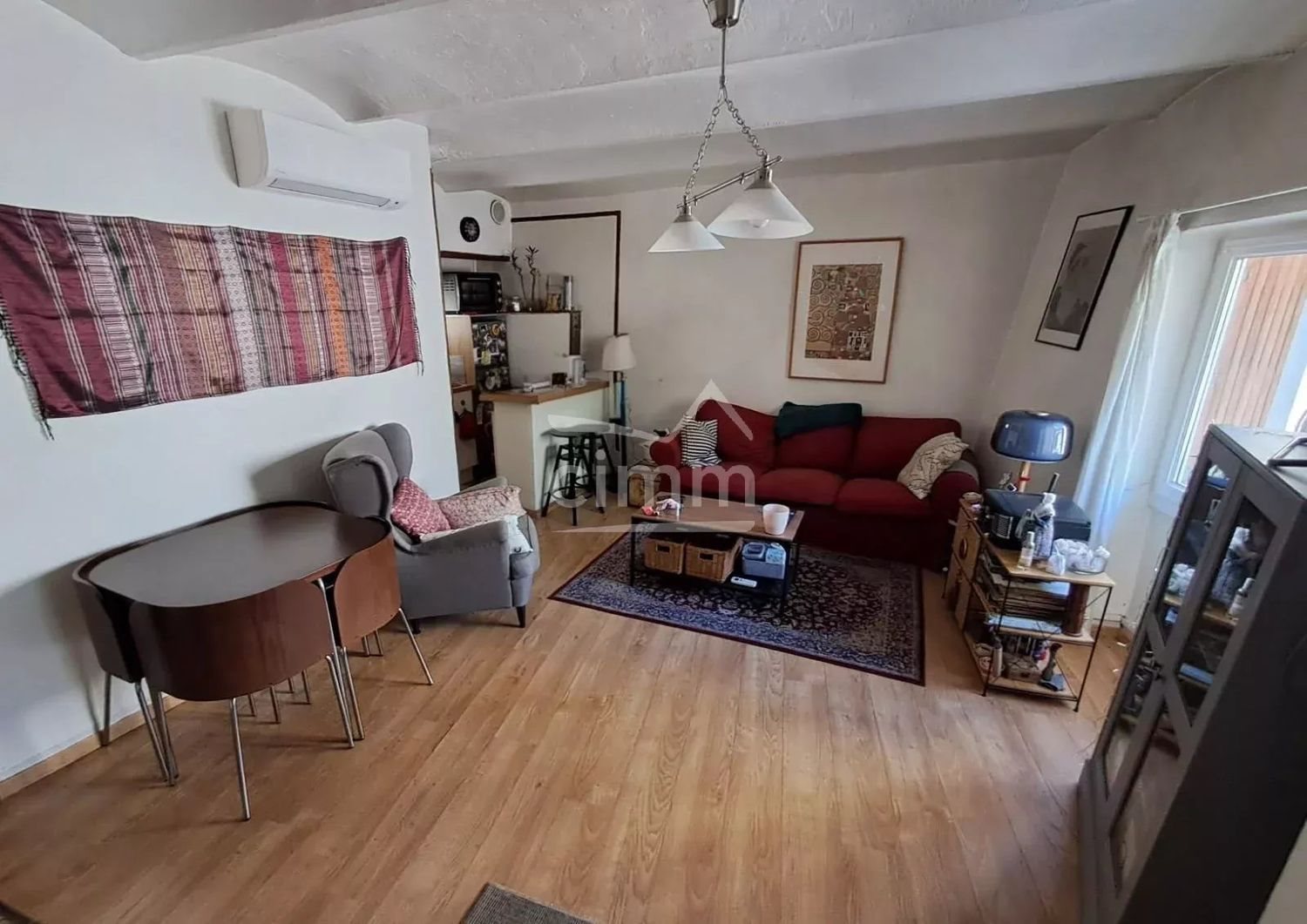 Maison à vendre, 58m², Oraison