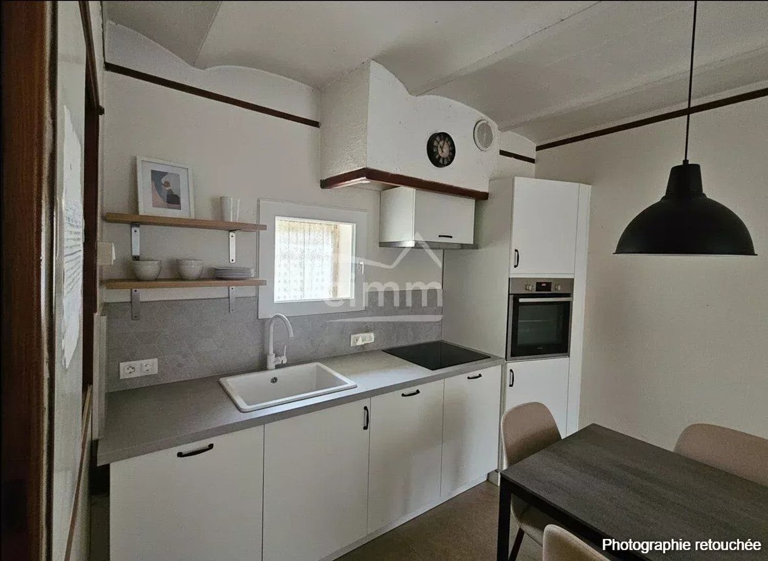 Maison à vendre, 58m², Oraison