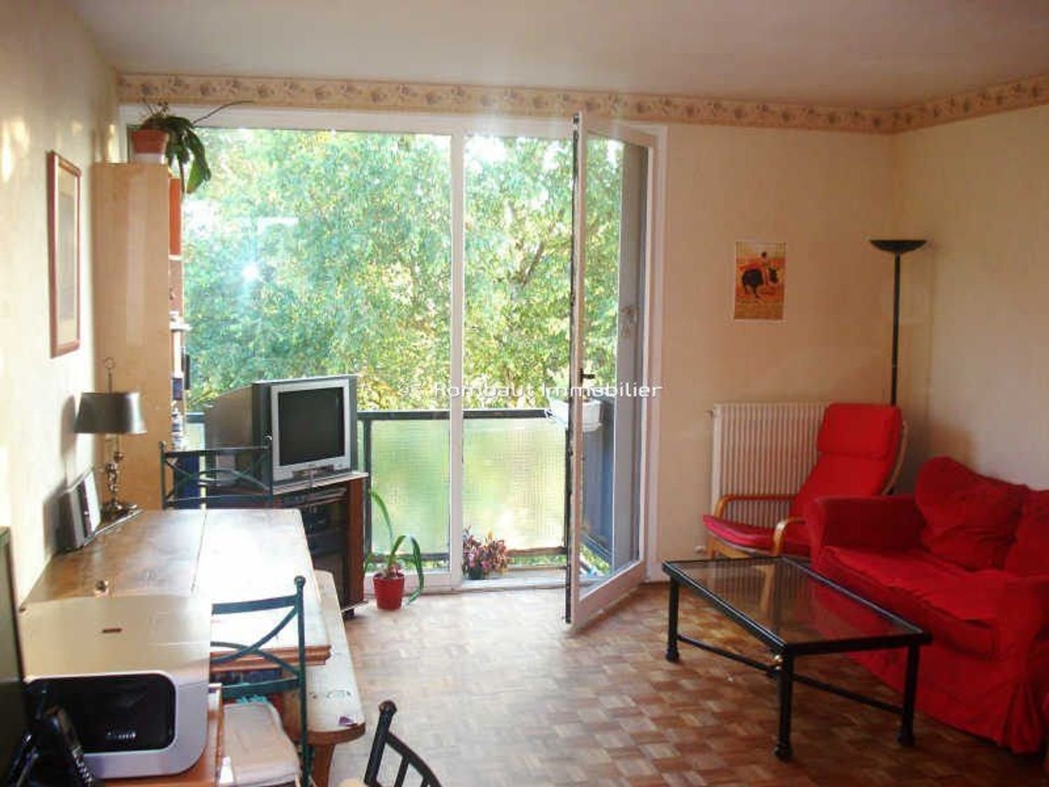 Appartement à vendre, 72m², La Celle-Saint-Cloud