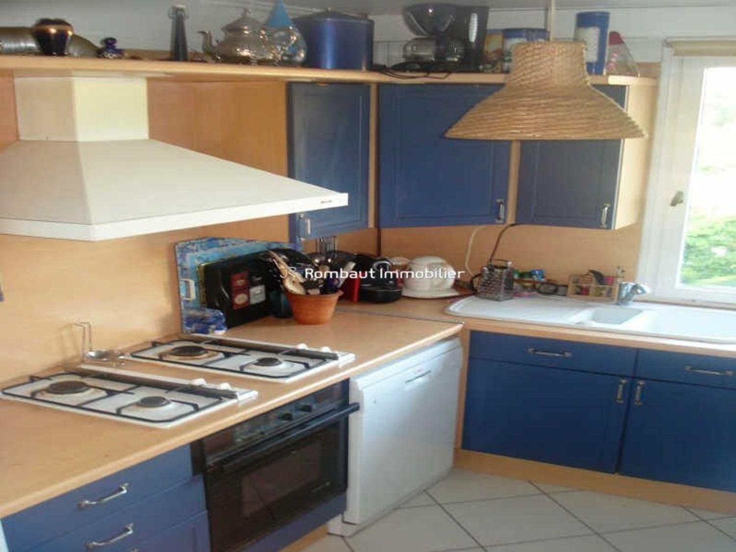 Appartement à vendre, 72m², La Celle-Saint-Cloud