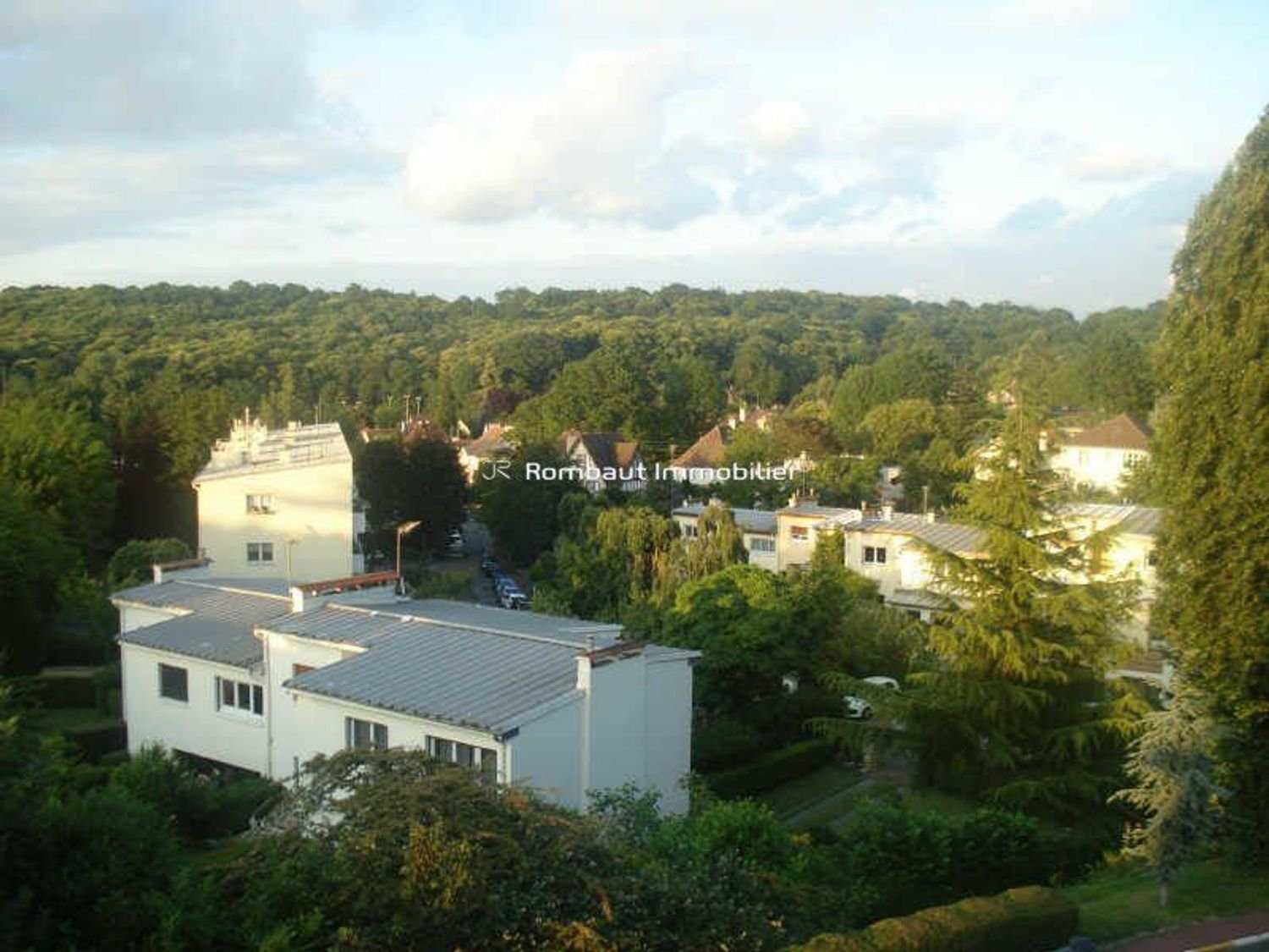 Appartement à vendre, 72m², La Celle-Saint-Cloud