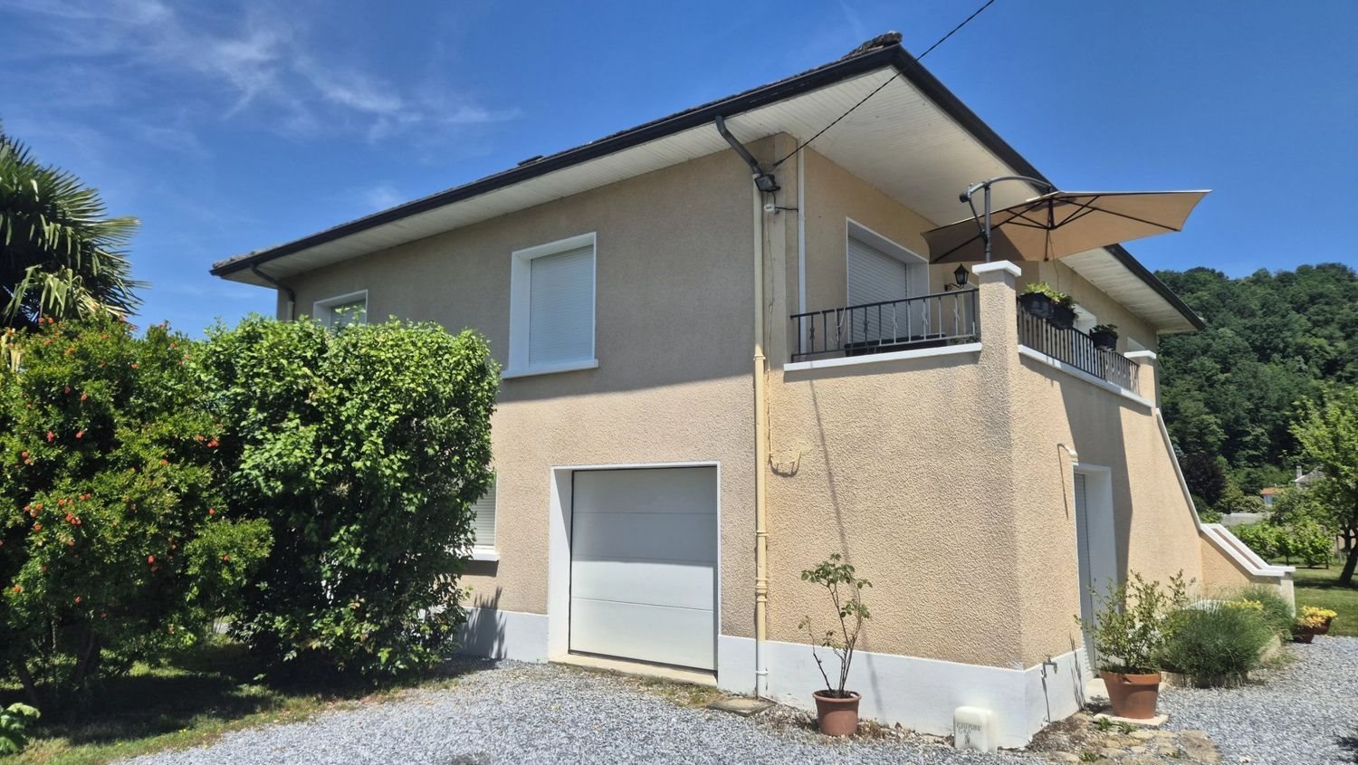 Maison à vendre, 176m², Montaut