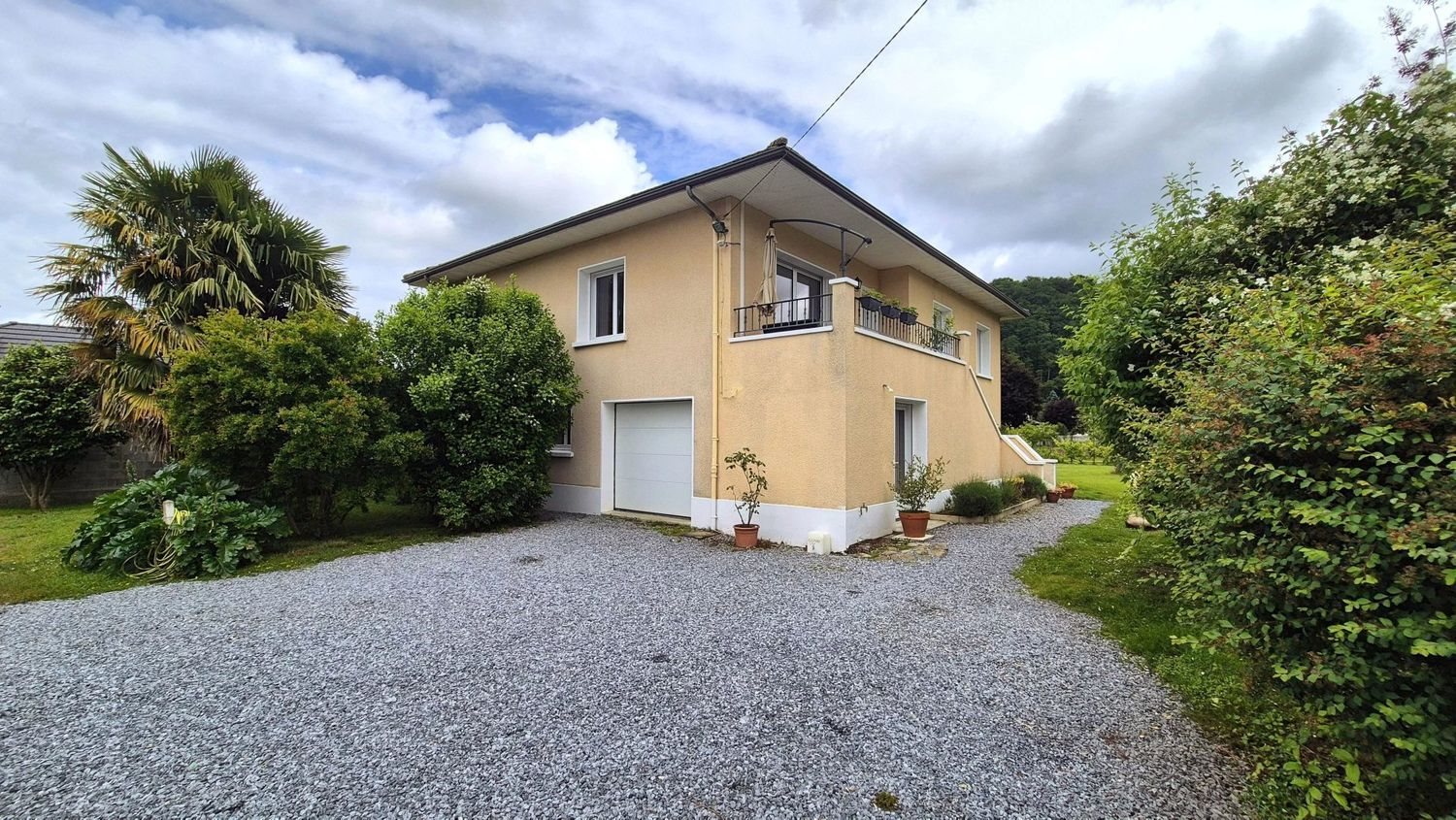 Maison à vendre, 176m², Montaut