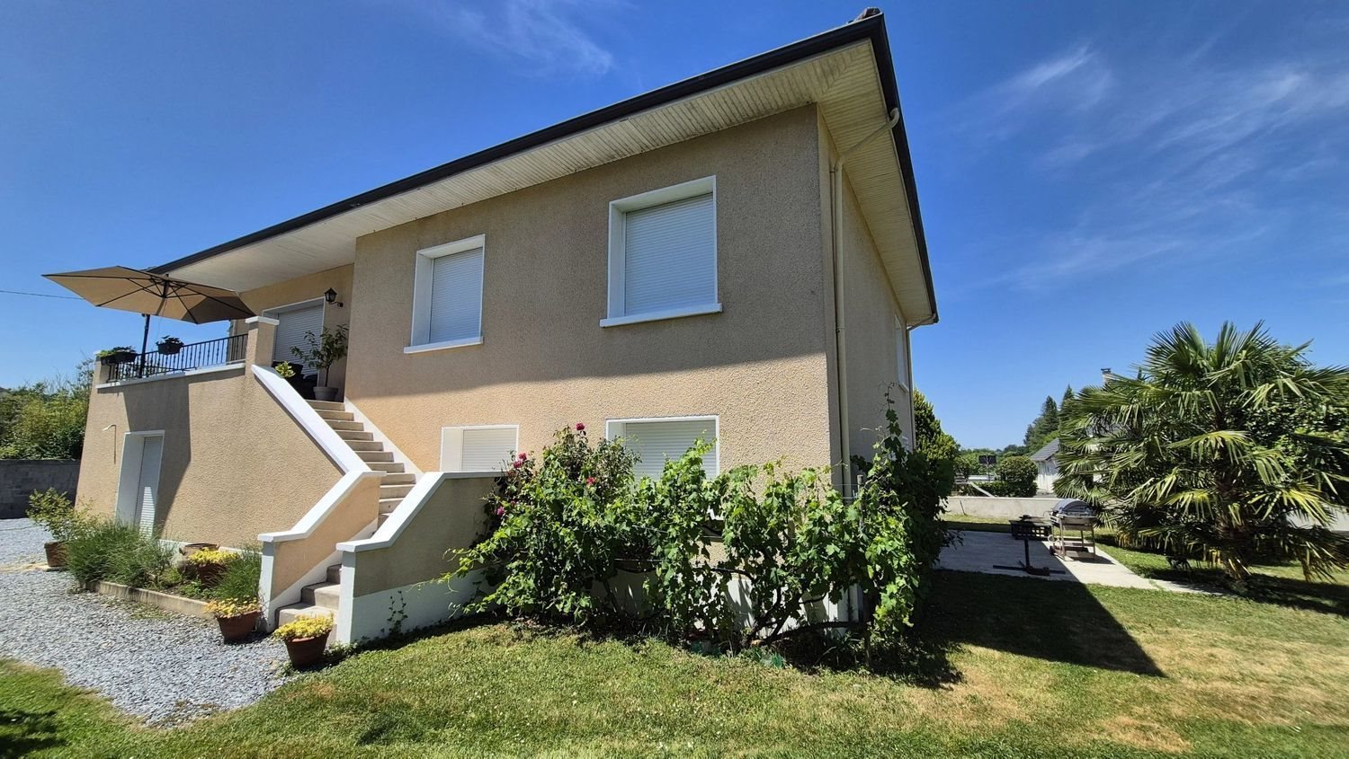Maison à vendre, 176m², Montaut