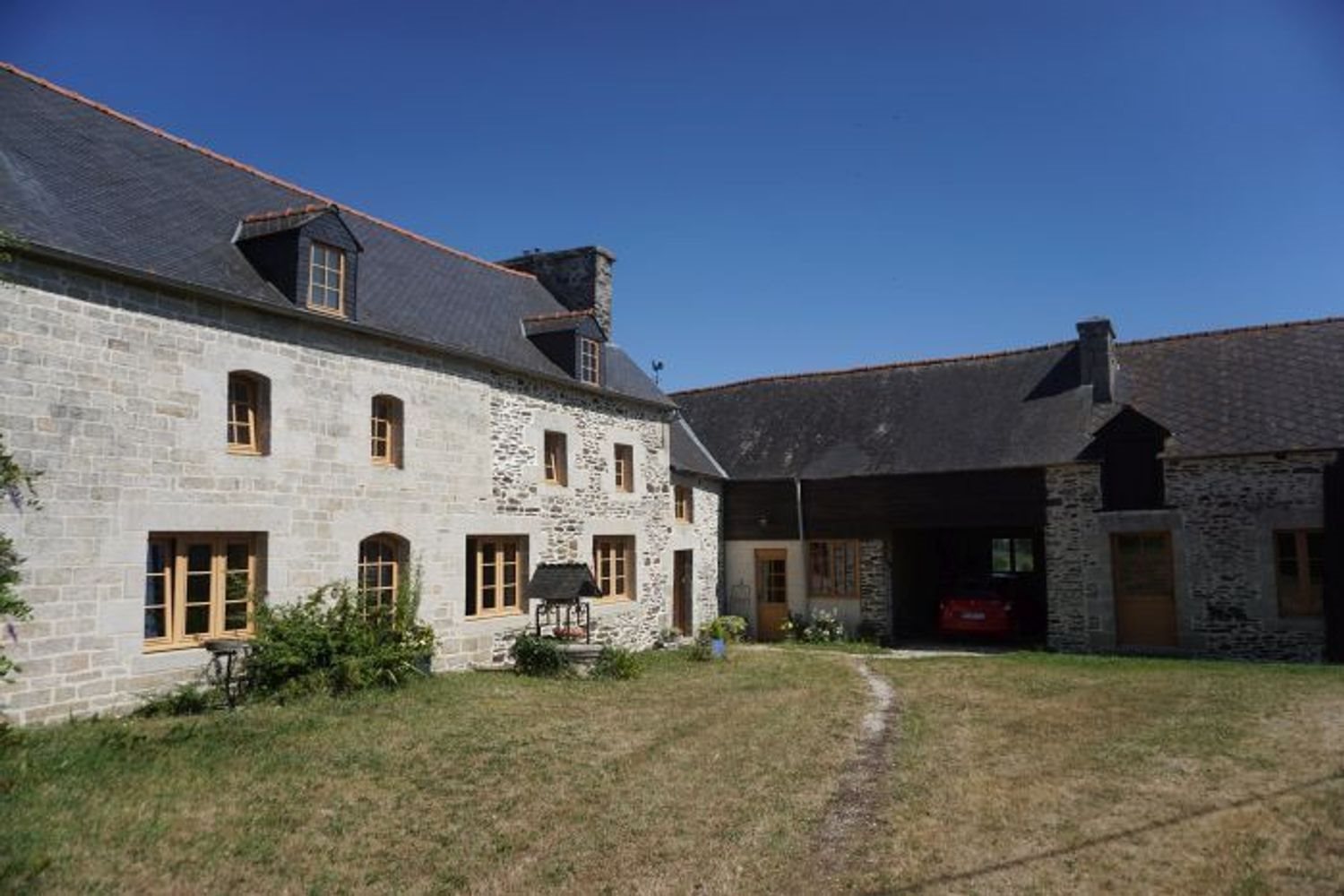 Maison à vendre, 158m², Crédin