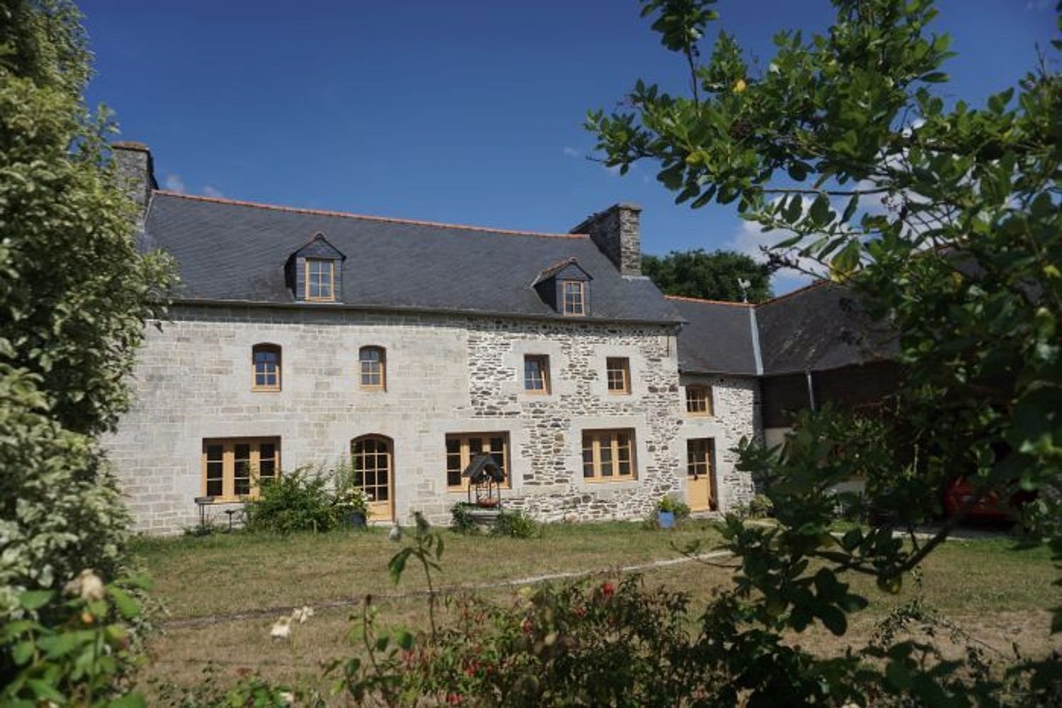 Maison à vendre, 158m², Crédin