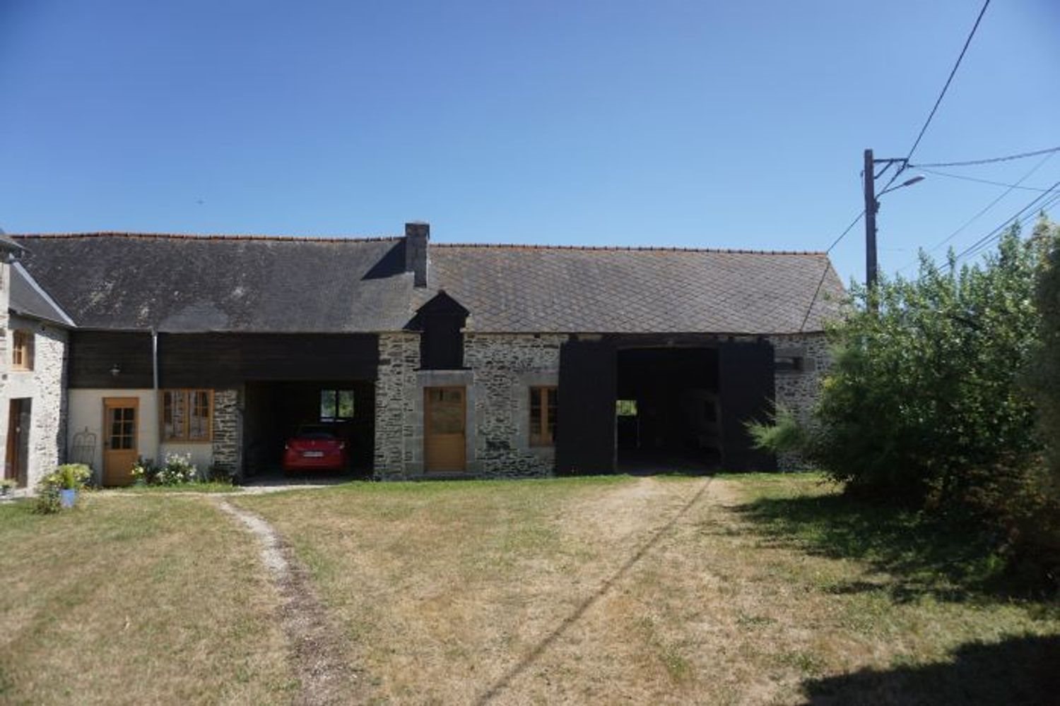 Maison à vendre, 158m², Crédin