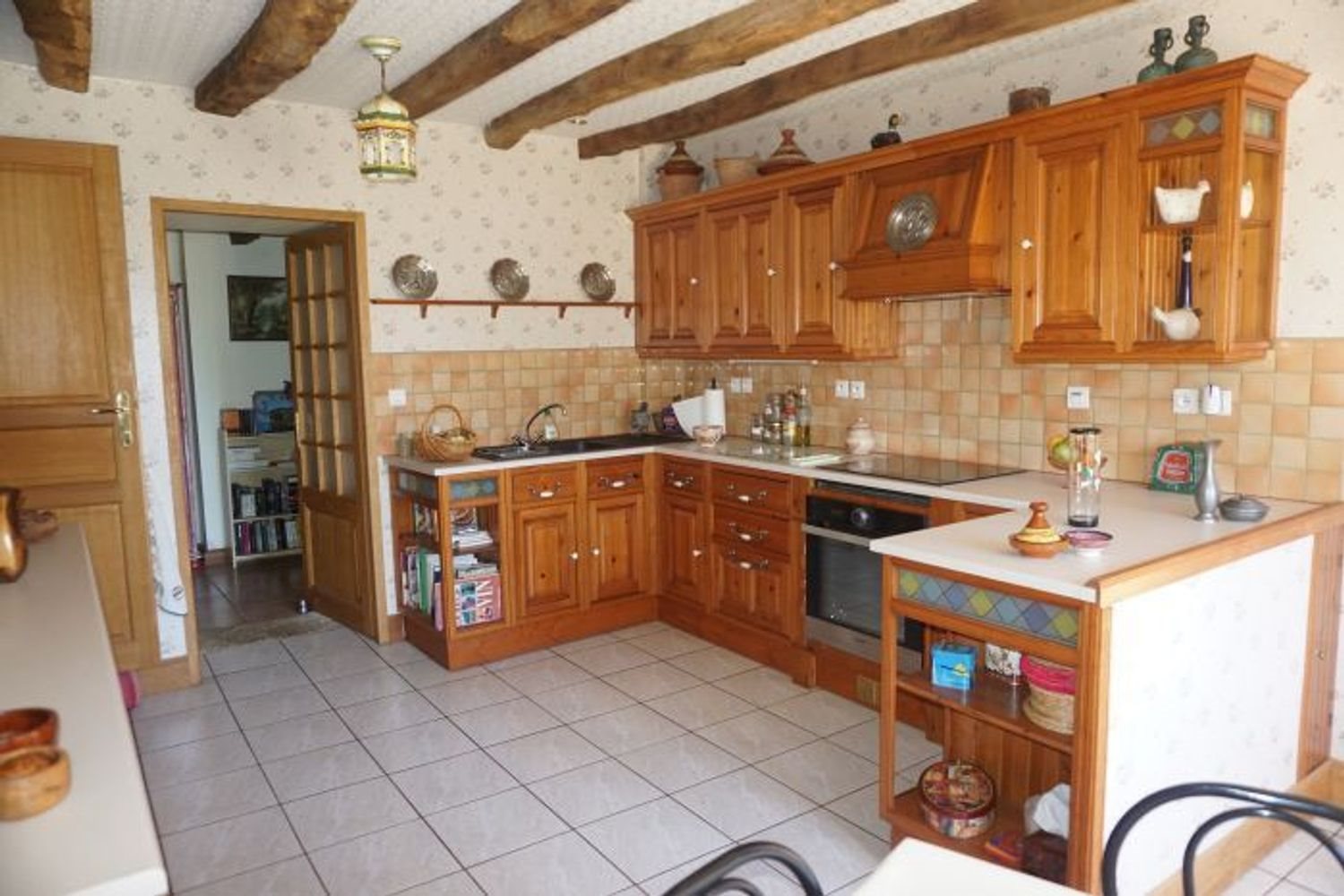 Maison à vendre, 158m², Crédin