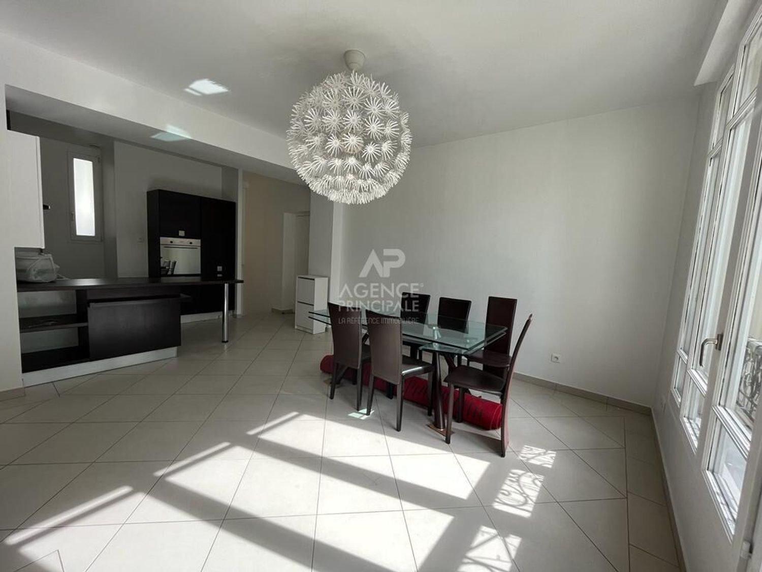 Appartement à vendre, 92m², Saint-Germain-en-Laye