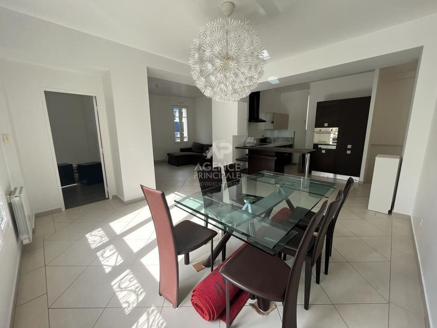 Appartement à vendre, 92m², Saint-Germain-en-Laye