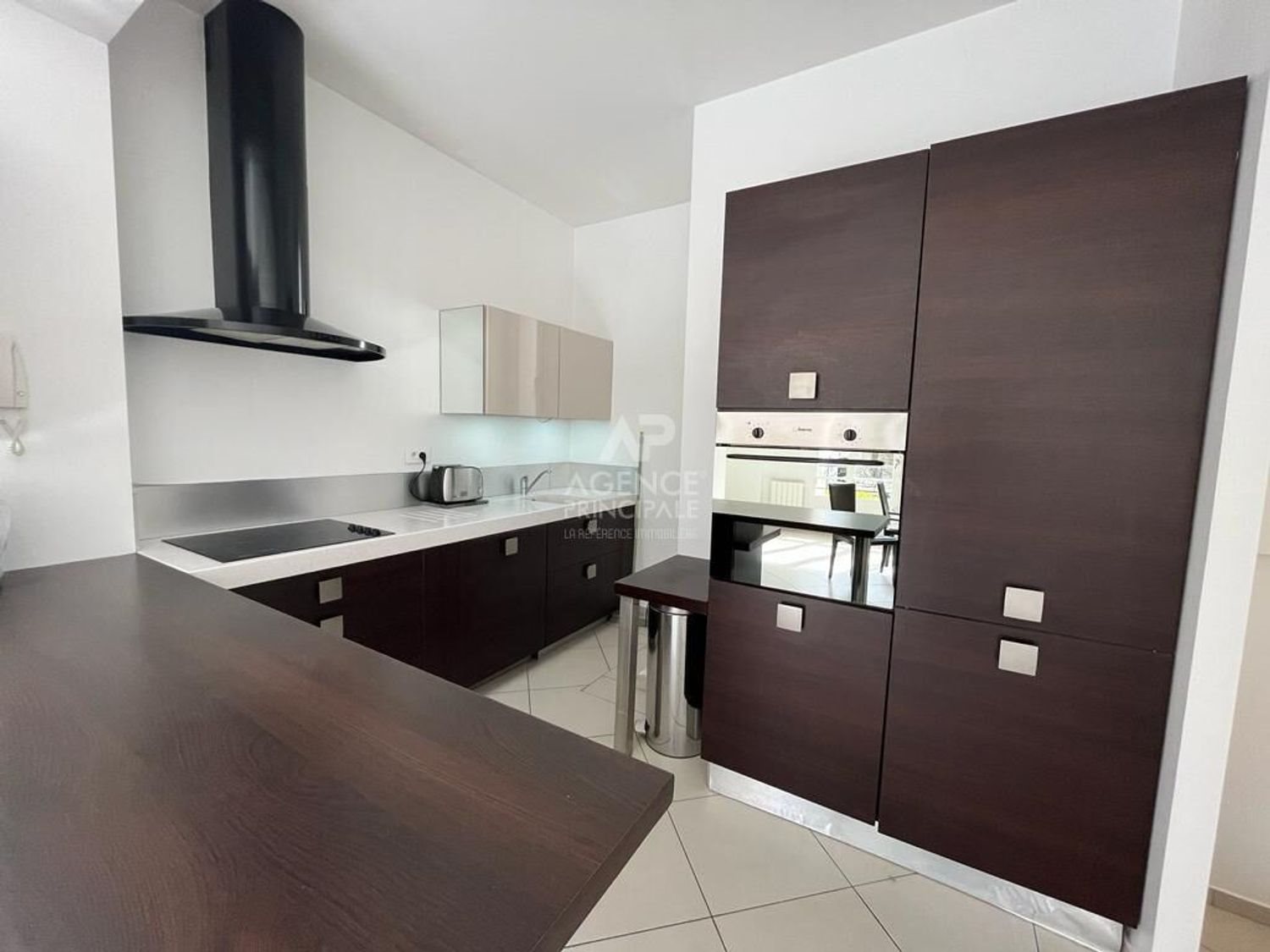 Appartement à vendre, 92m², Saint-Germain-en-Laye