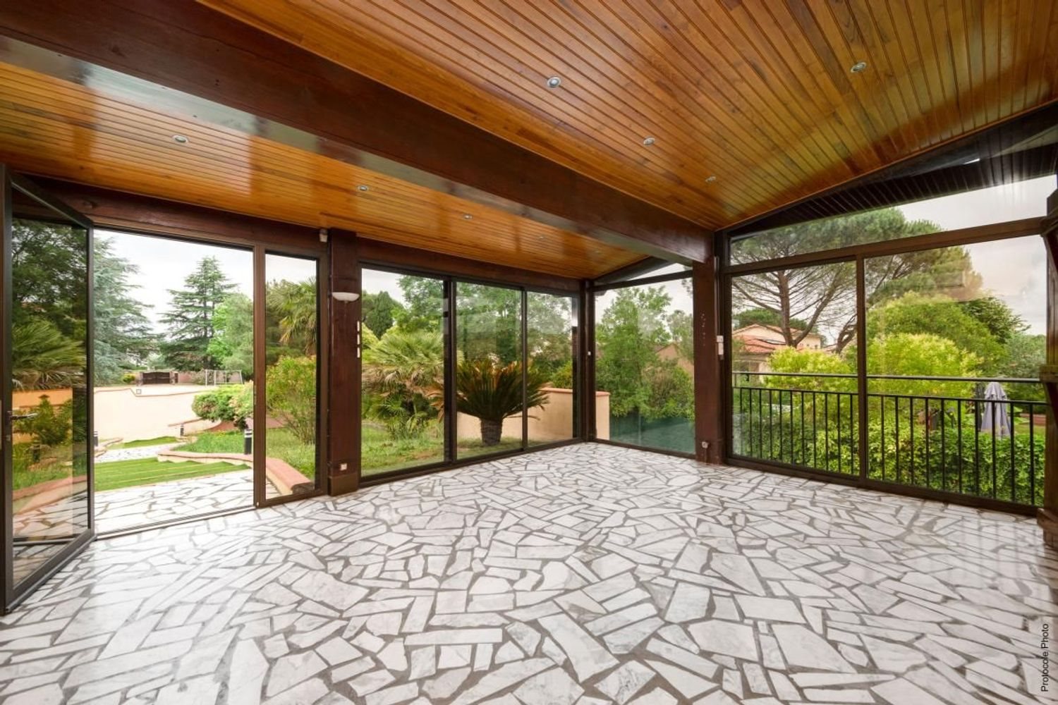 Maison à vendre, 240m², Castelginest