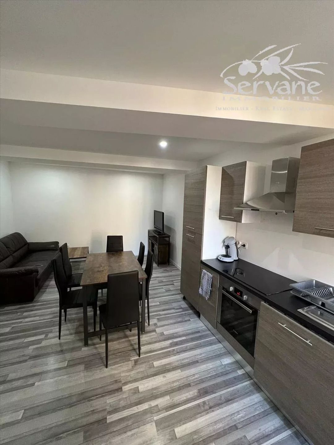 Maison à vendre, 68m², Sainte-Livrade