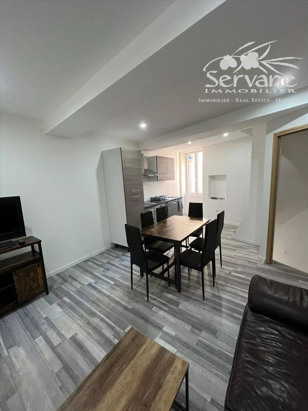 Maison à vendre, 68m², Sainte-Livrade