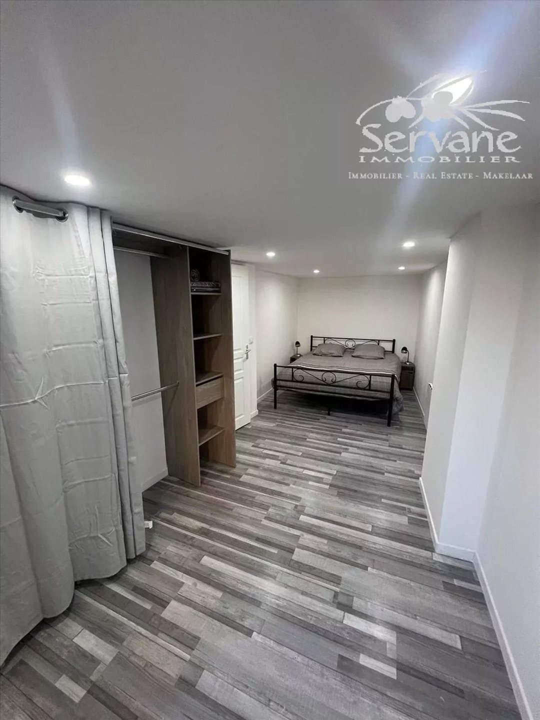 Maison à vendre, 68m², Sainte-Livrade