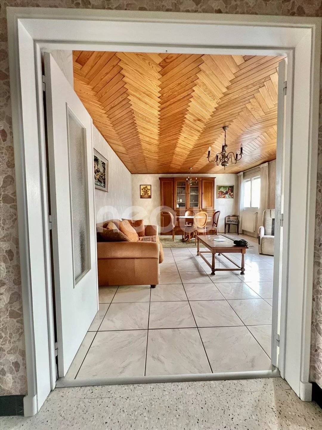 Maison à vendre, 121m², Cébazat