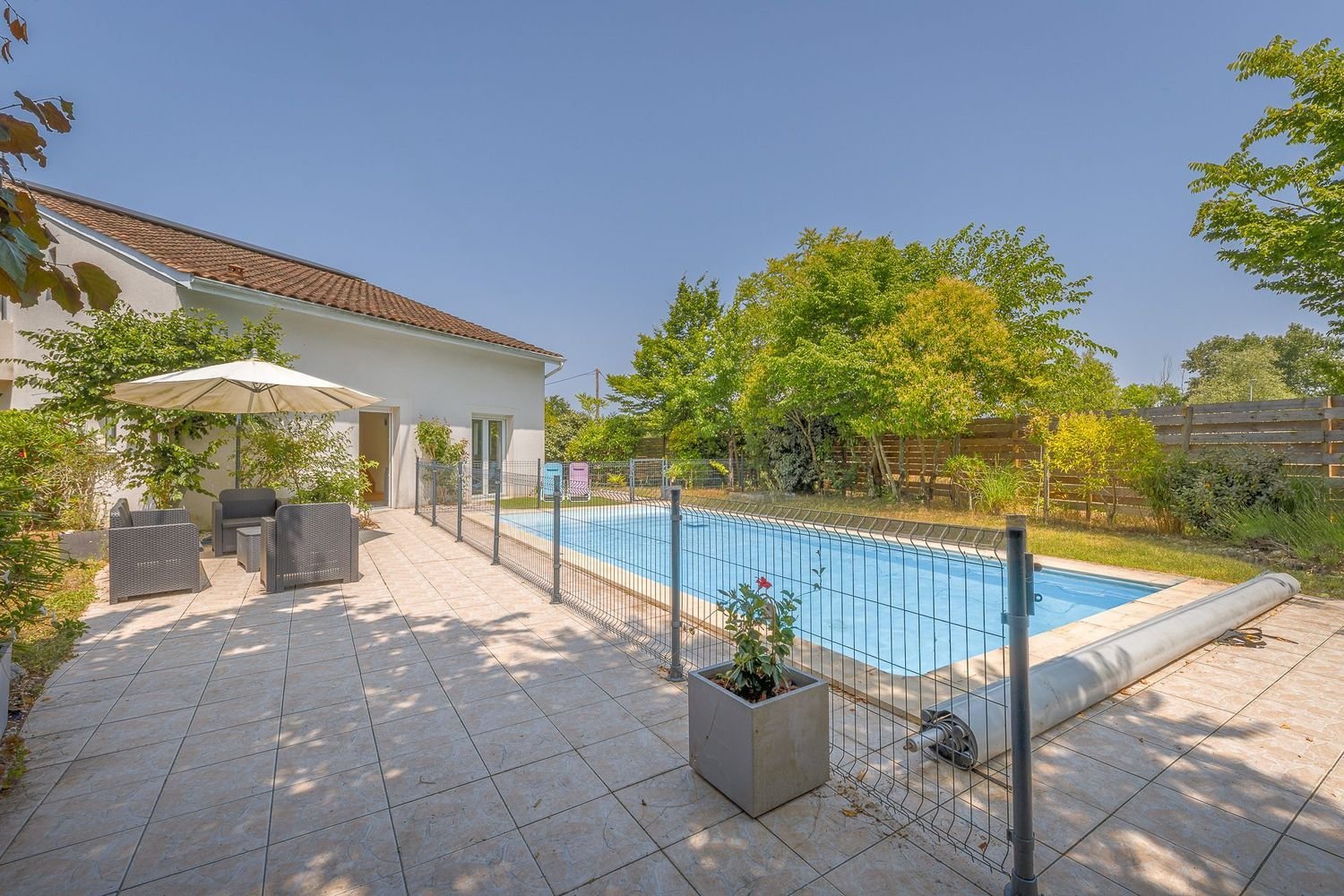 Maison à vendre, 135m², Ambarès-et-Lagrave