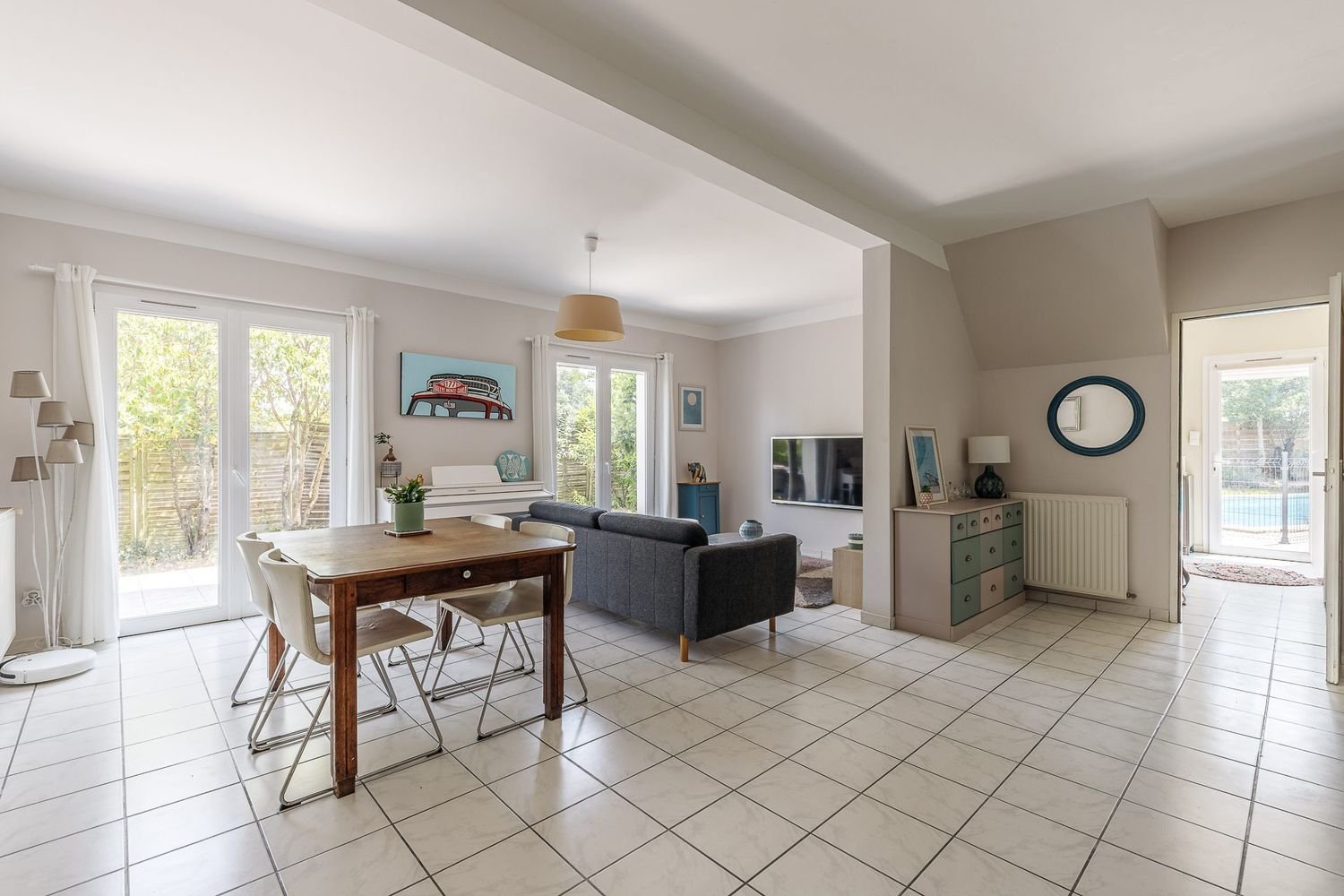 Maison à vendre, 135m², Ambarès-et-Lagrave