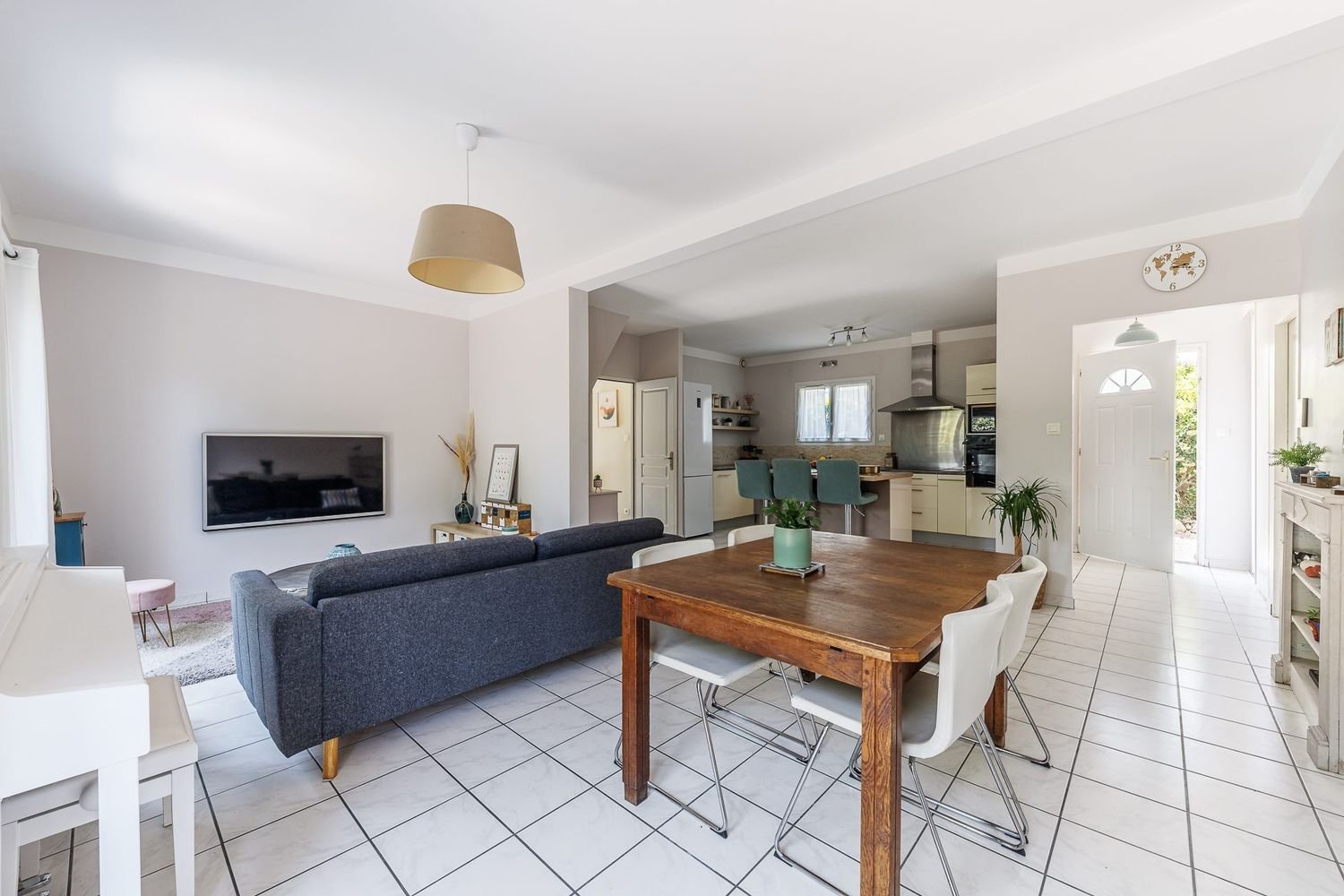 Maison à vendre, 135m², Ambarès-et-Lagrave