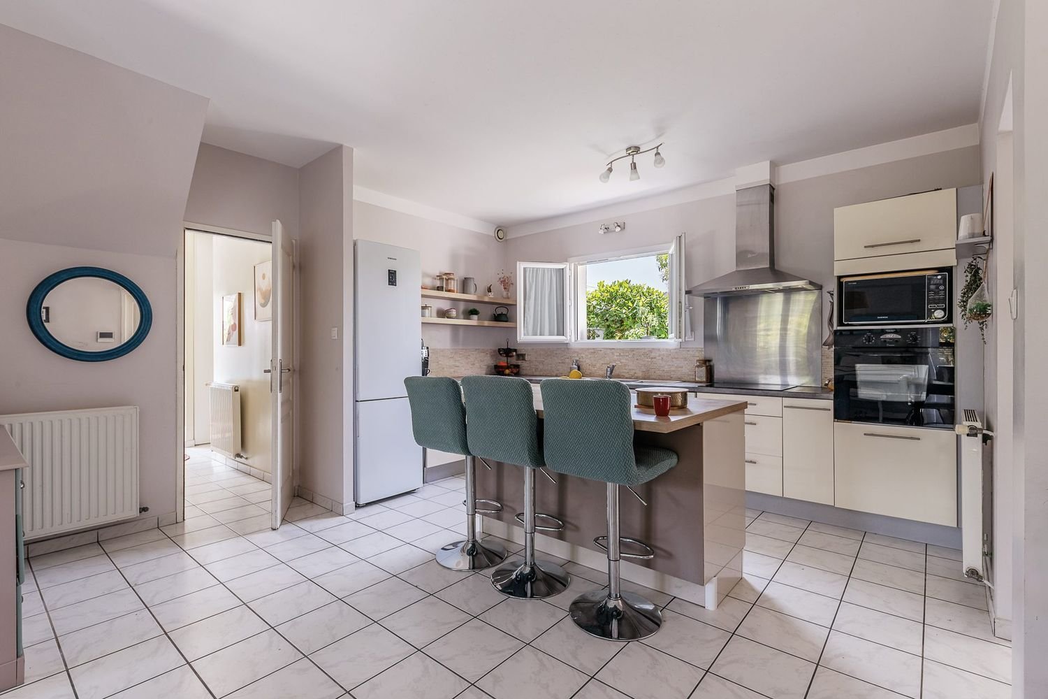 Maison à vendre, 135m², Ambarès-et-Lagrave