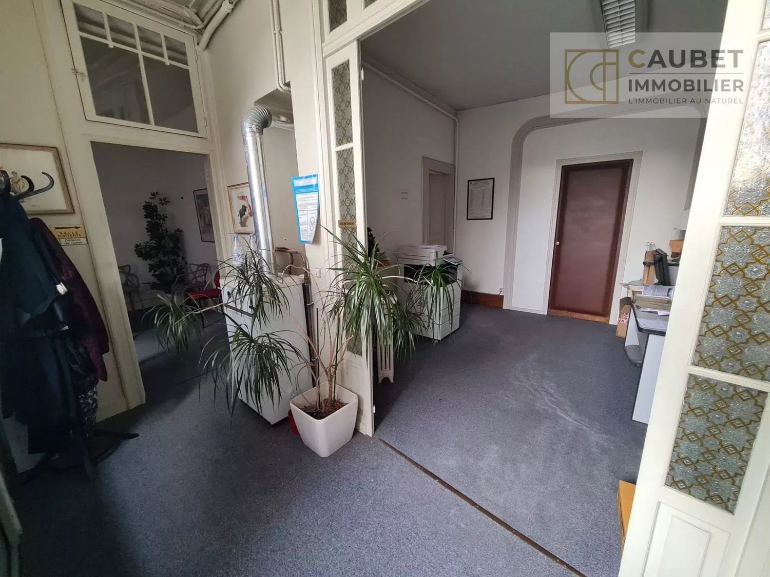 Appartement à vendre, 171m², Tarbes