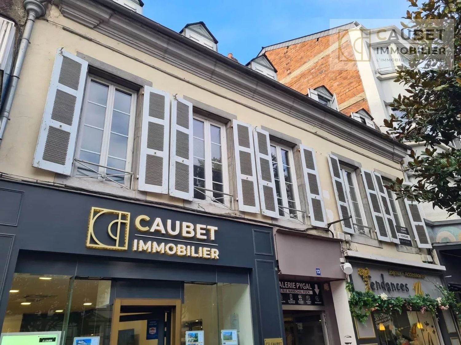 Appartement à vendre, 171m², Tarbes
