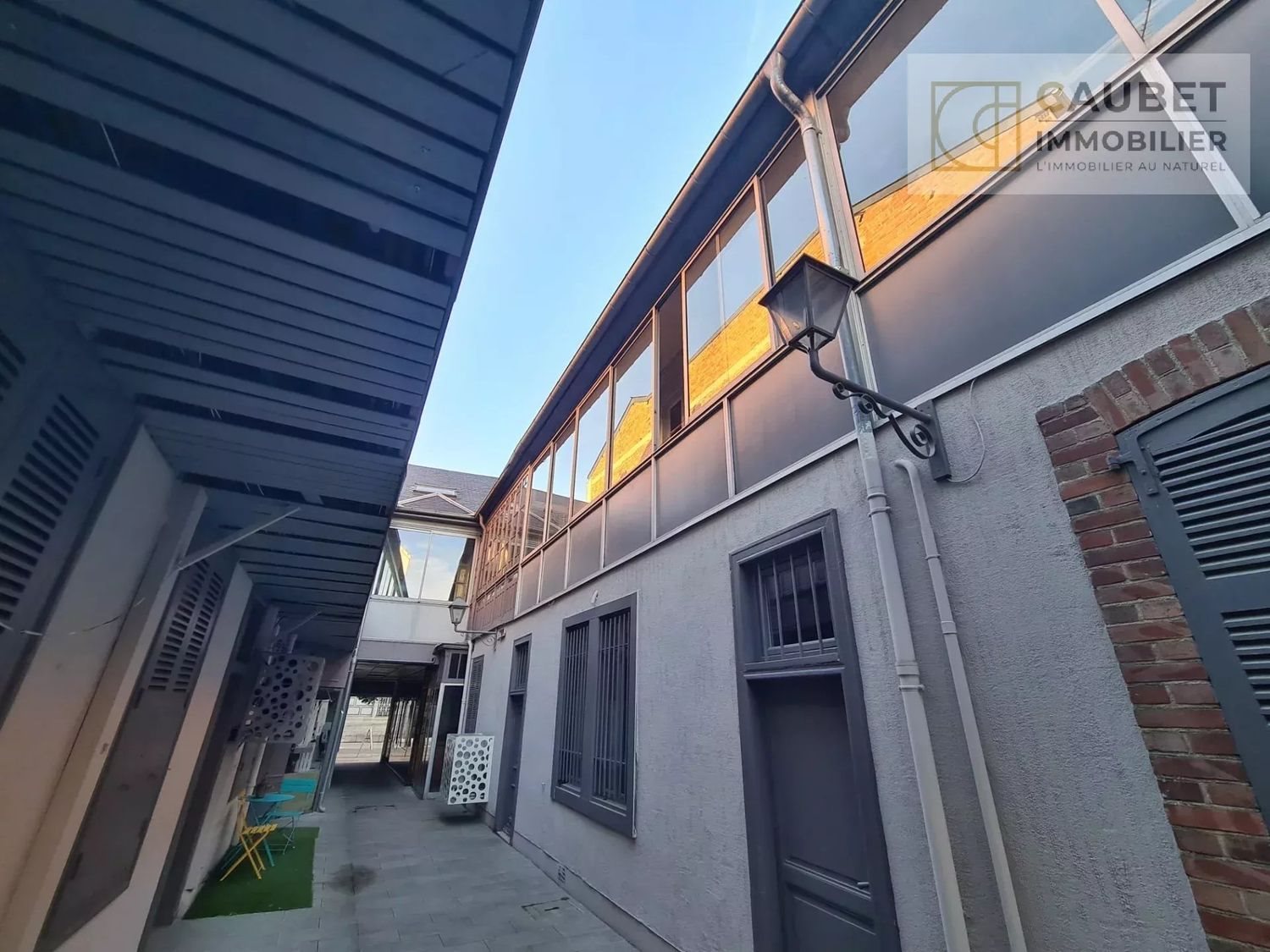 Appartement à vendre, 171m², Tarbes