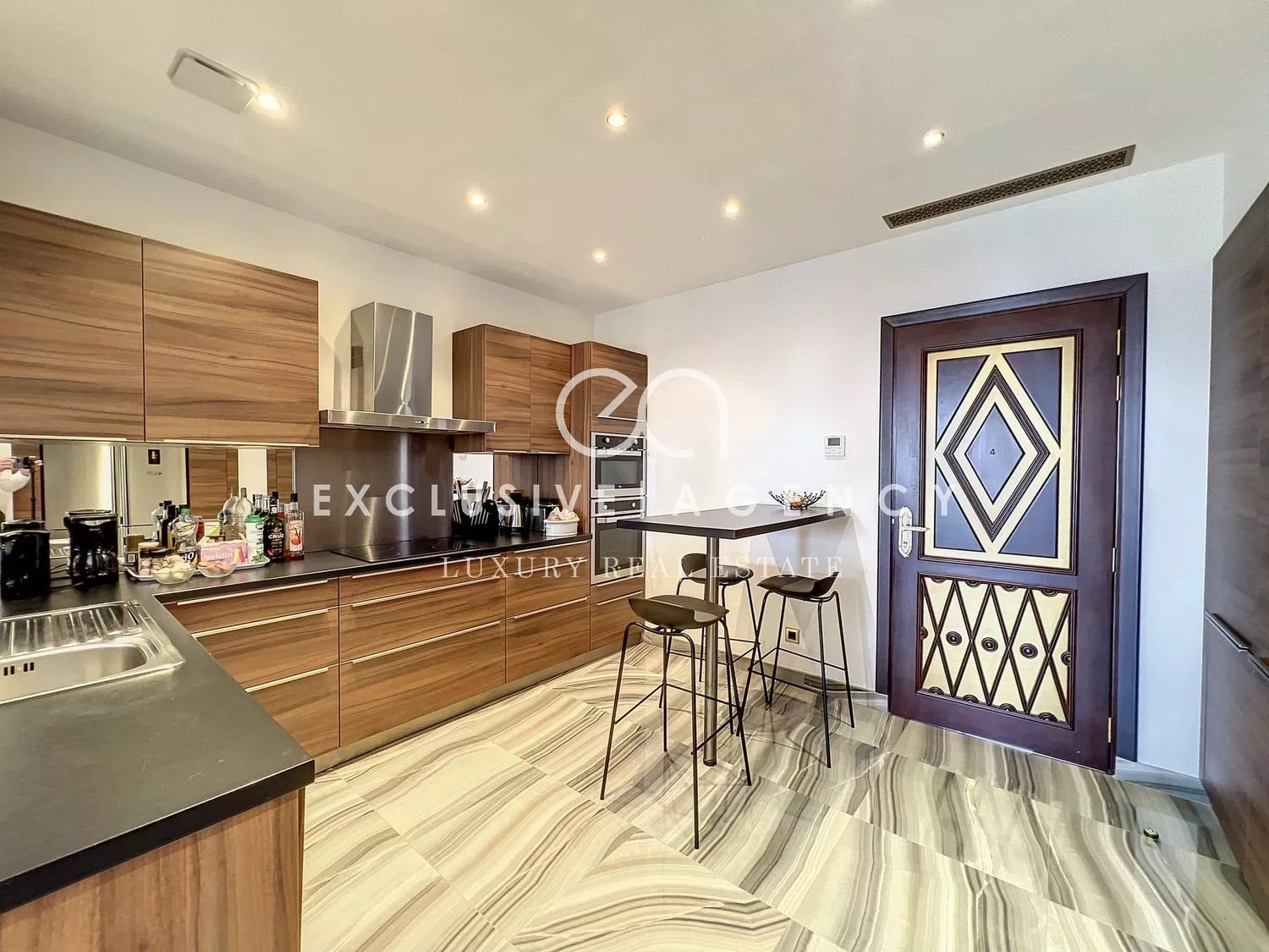 Appartement à louer, 165m², Cannes