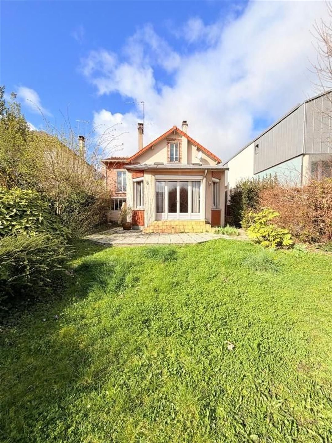 Maison à vendre, 111m², Deuil-la-Barre