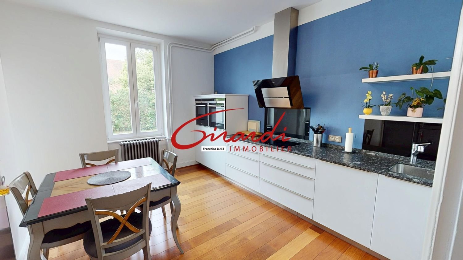 Maison à vendre, 228m², Cernay