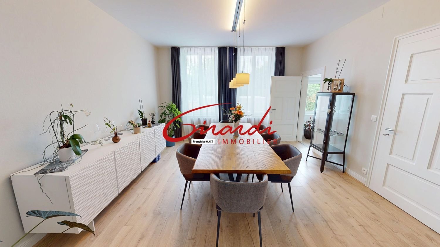 Maison à vendre, 228m², Cernay