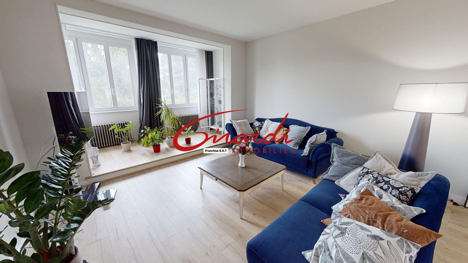 Maison à vendre, 228m², Cernay