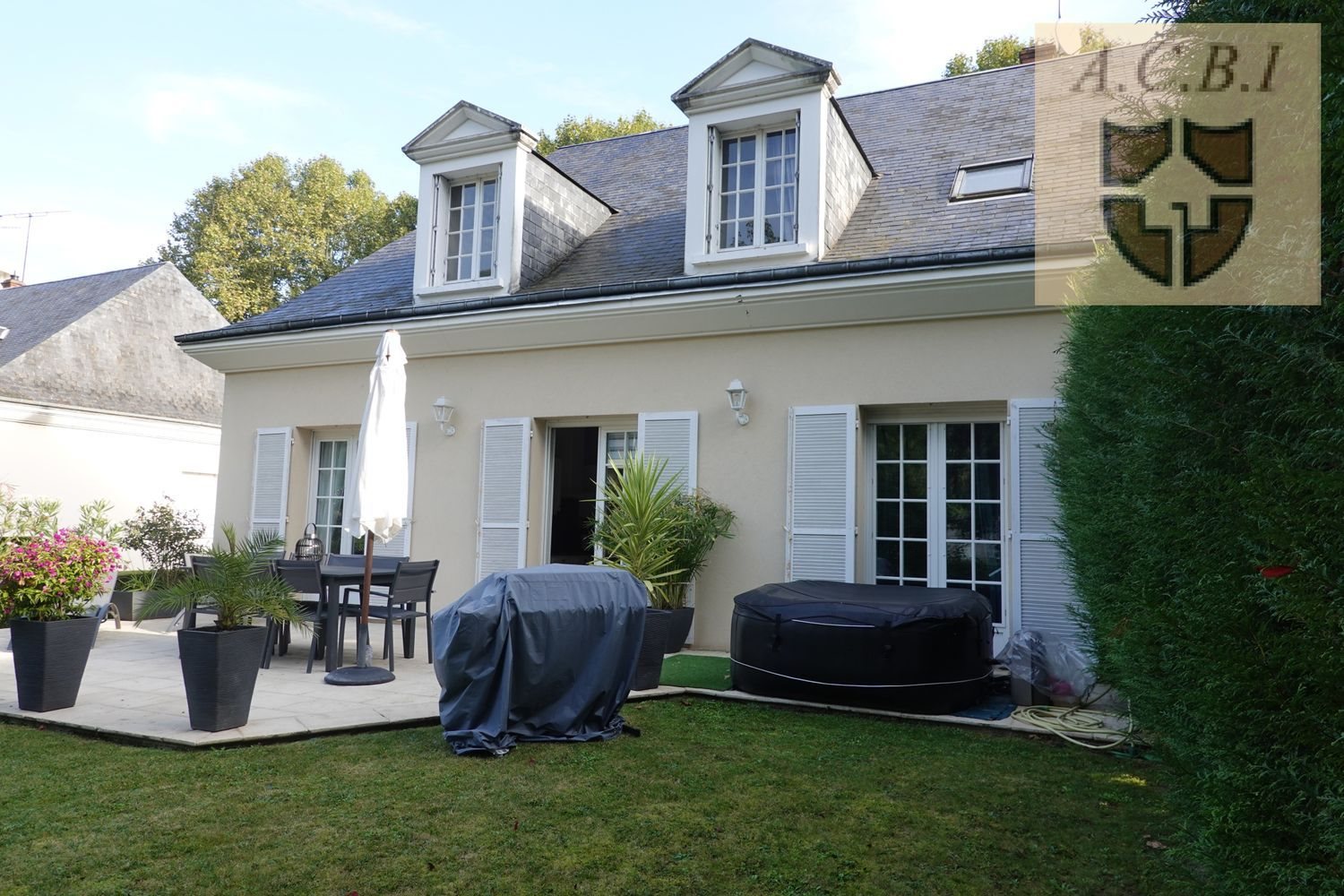 Maison à vendre, 170m², Vendôme