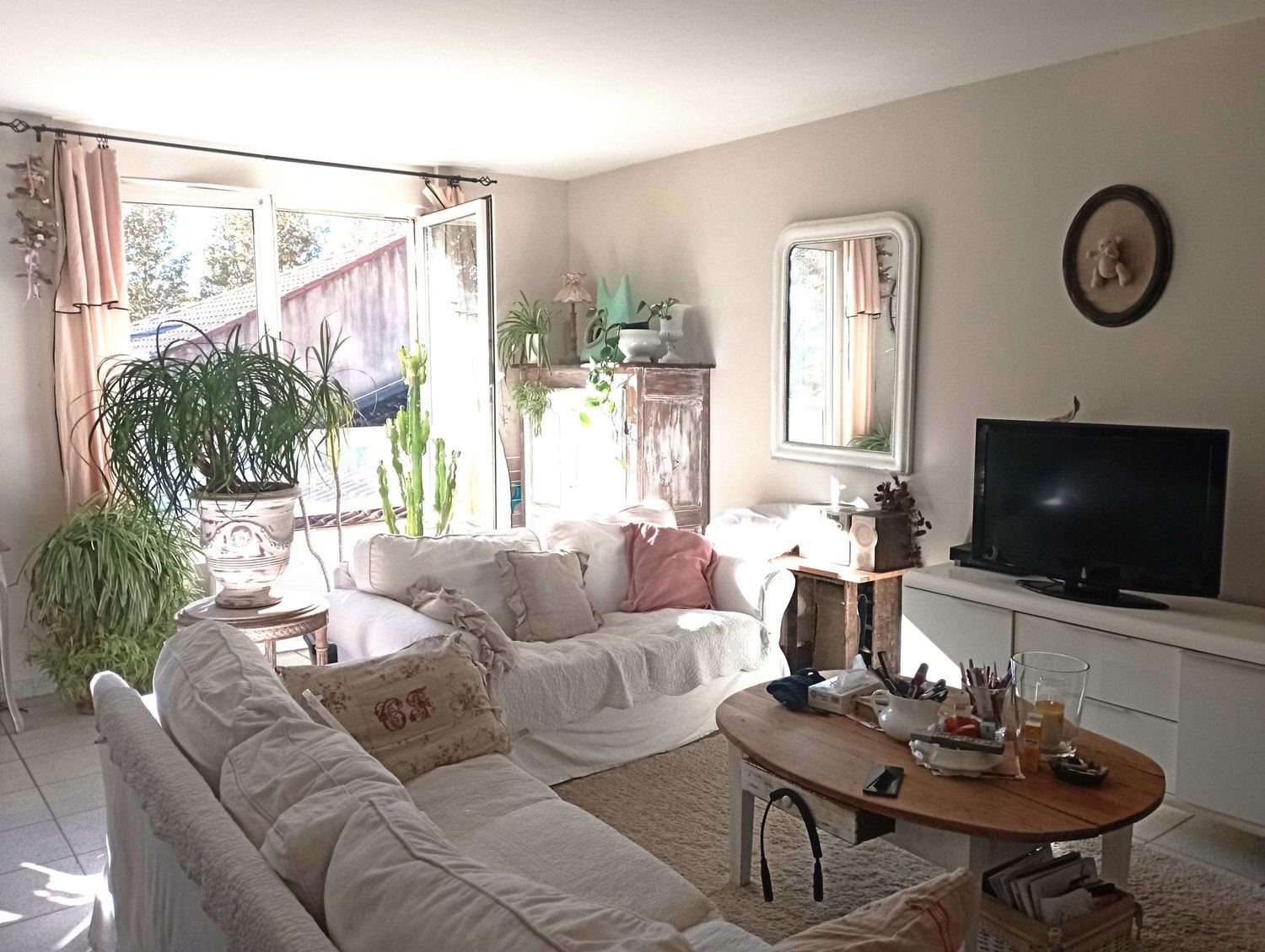 Appartement à vendre, 67m², Mallemort